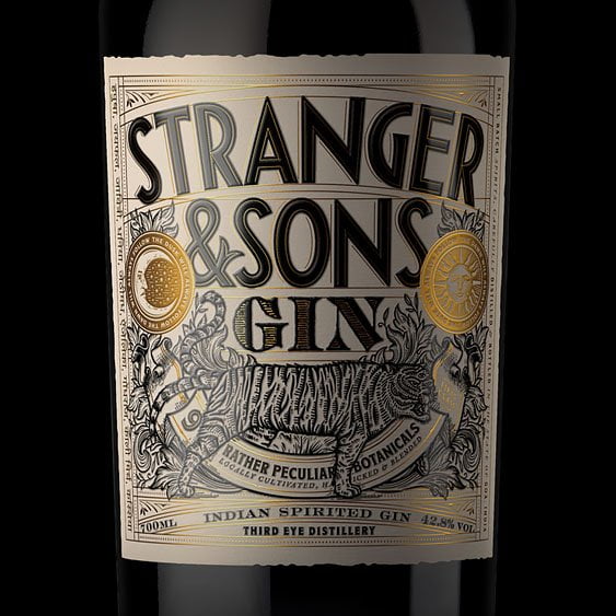 stranger sons gin india stranger sons gin india