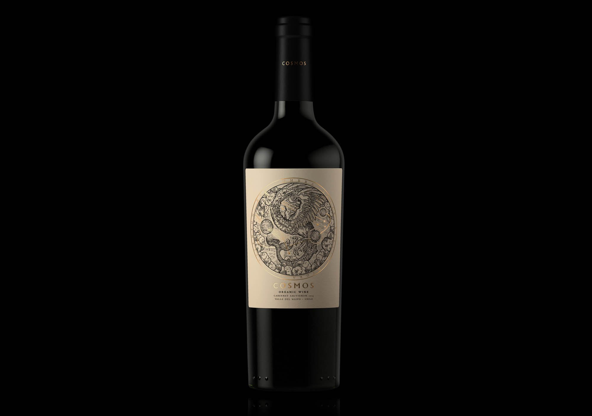 cosmos wine vino oveja remi