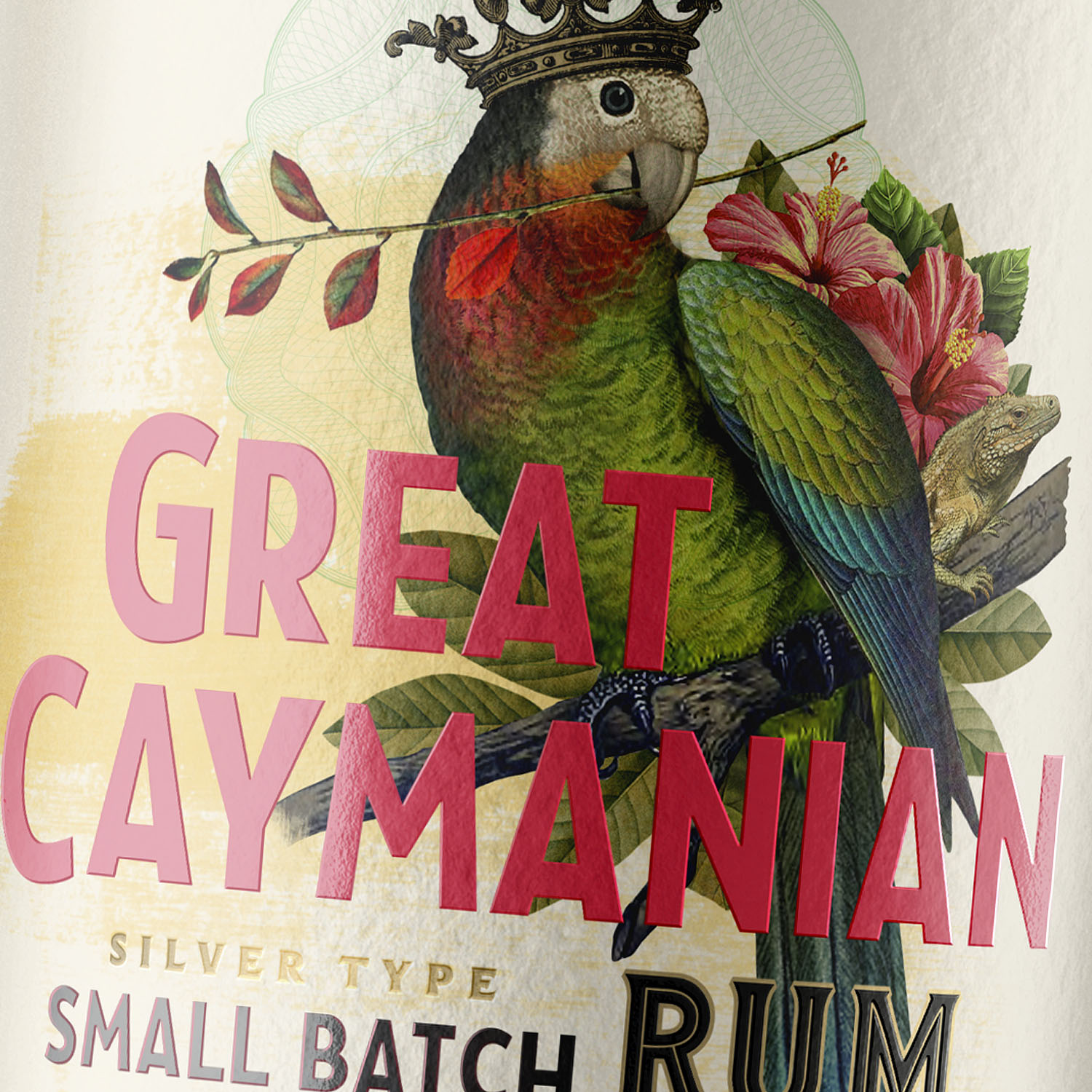 great caymaninan rum