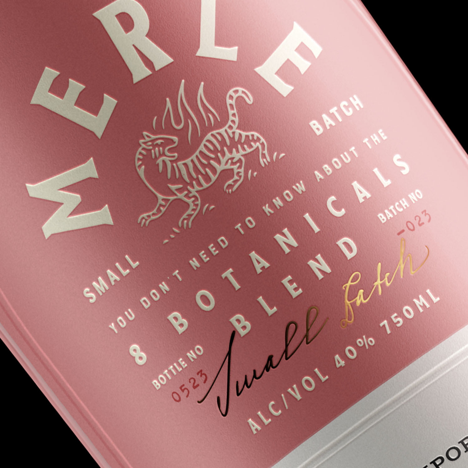 Read more about the article Merle Buenos Aires Gin