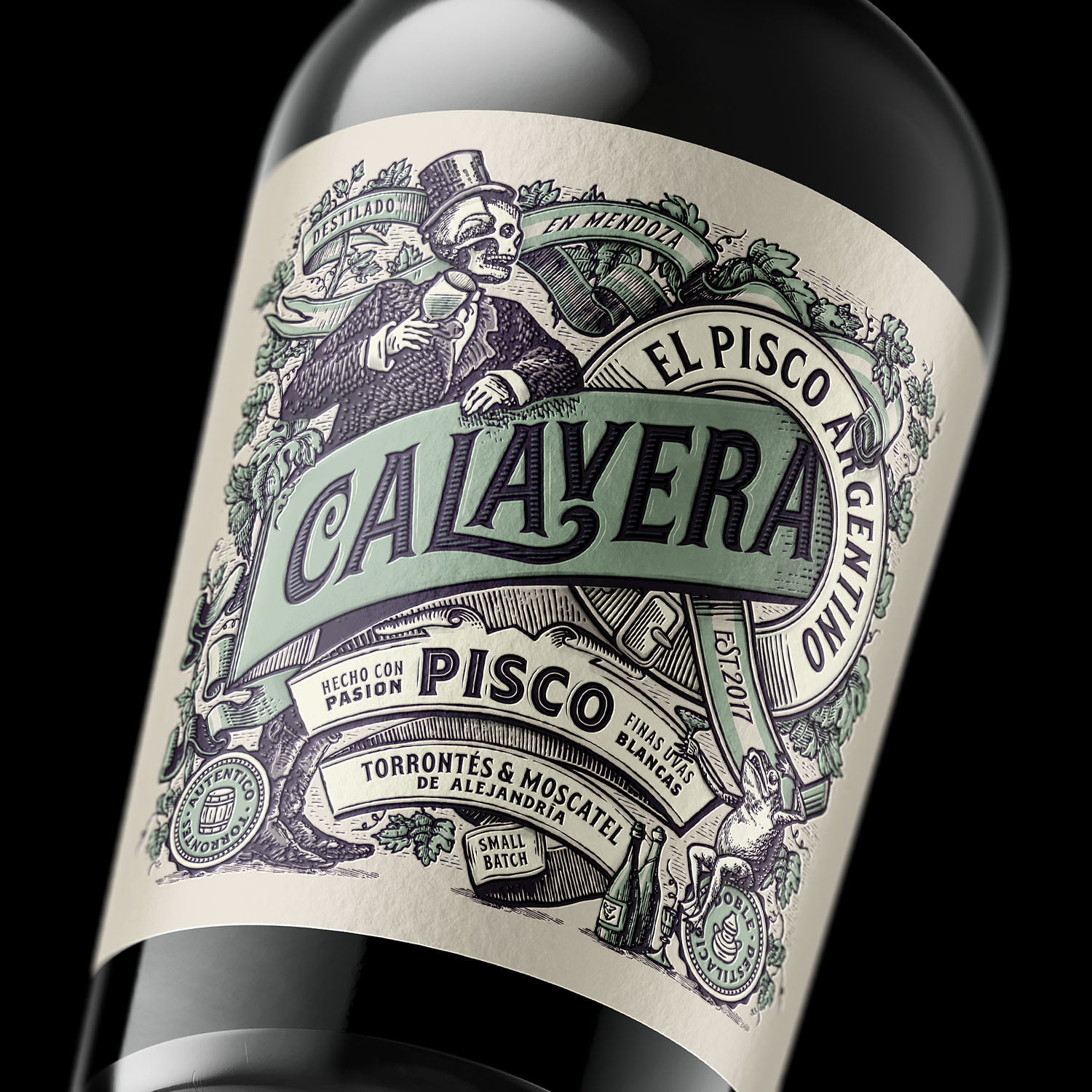 calavera