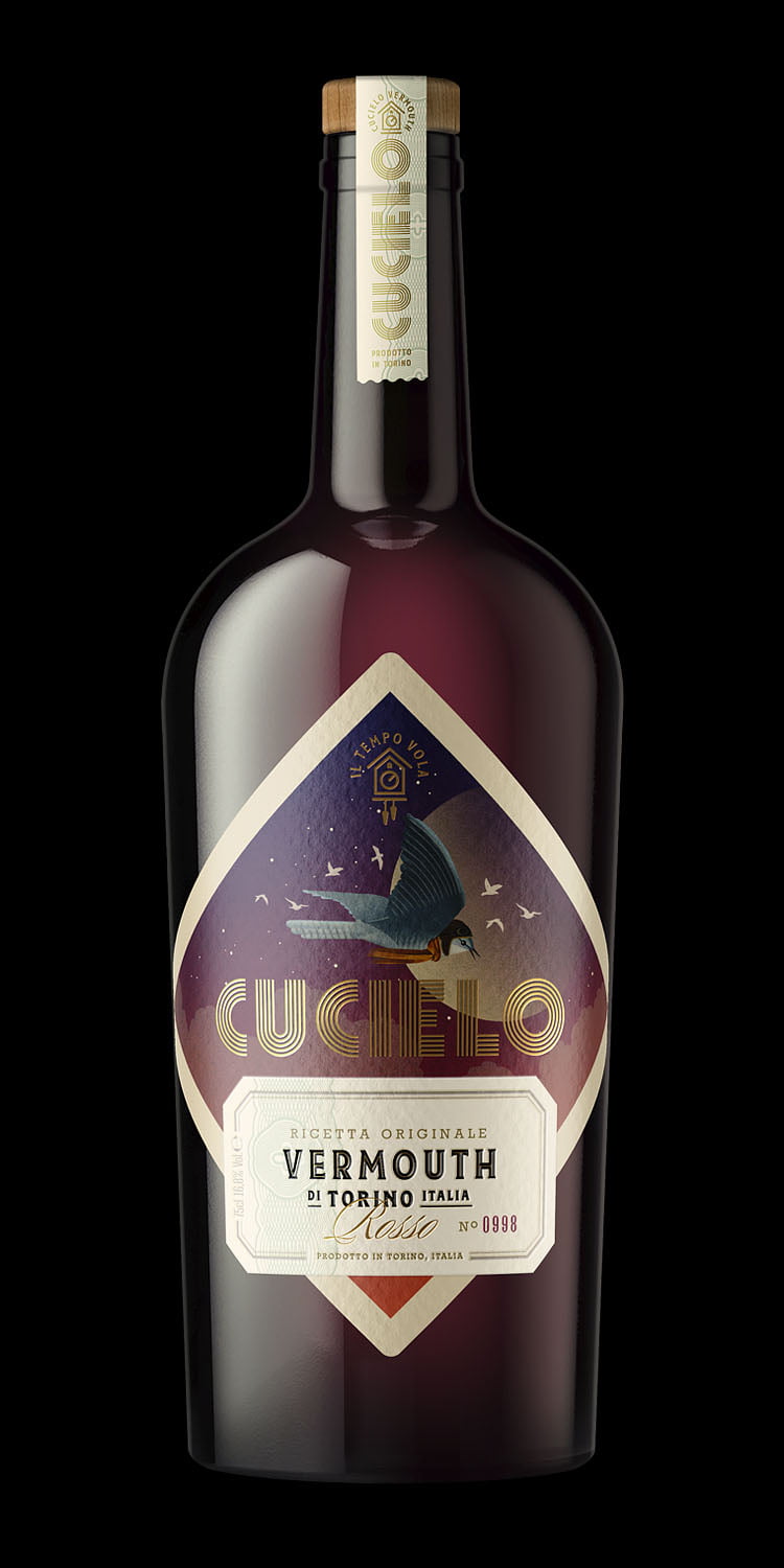 cucielo vermouth