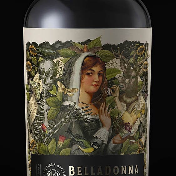 belladonna oveja remi gin belladonna oveja remi gin