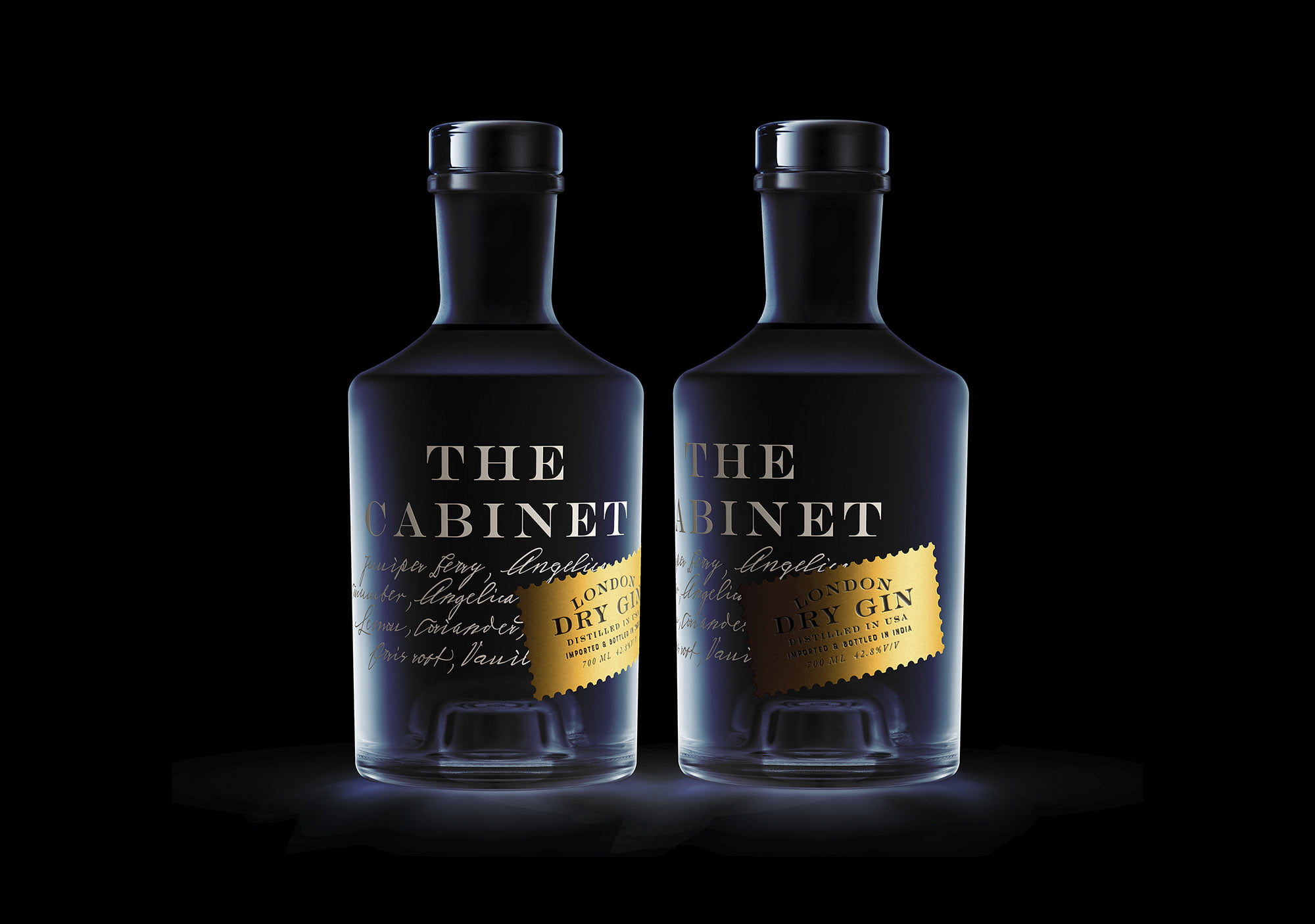 cabinet gin india