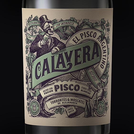 oveja remi calavera pisco oveja remi calavera pisco