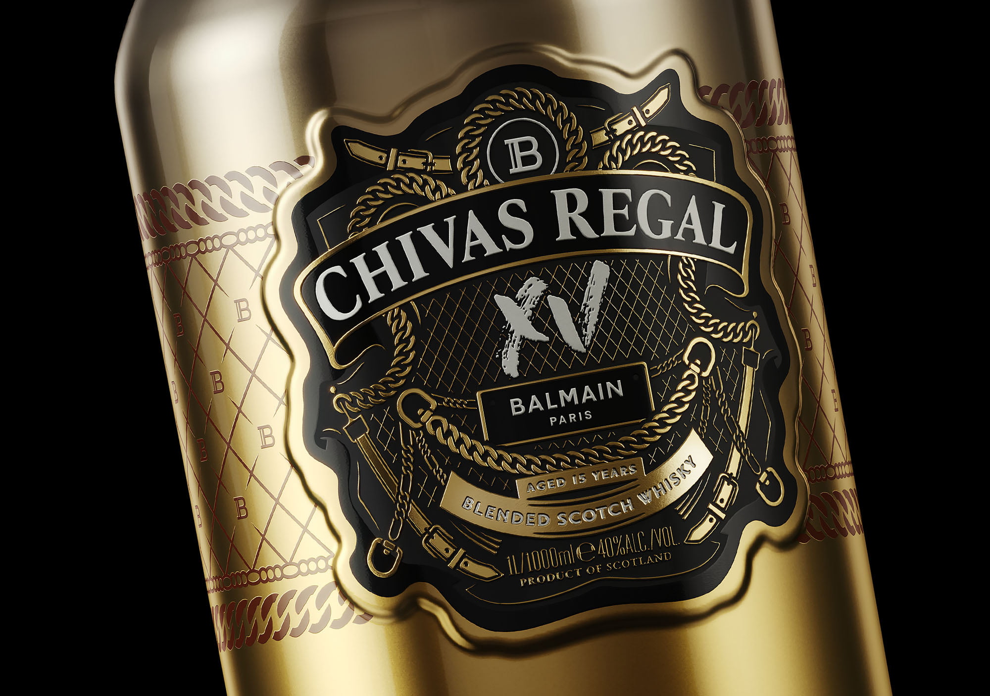 chivas
