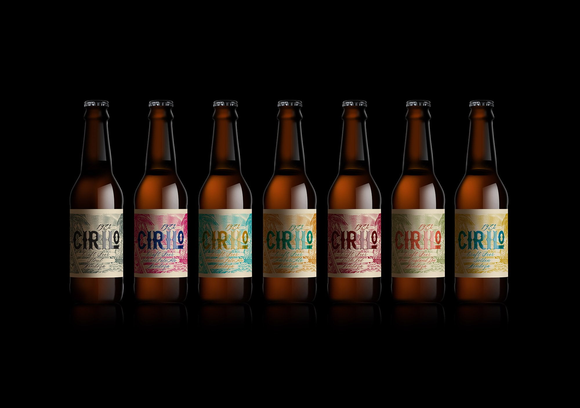 cirilo beer cerveza oveja remi
