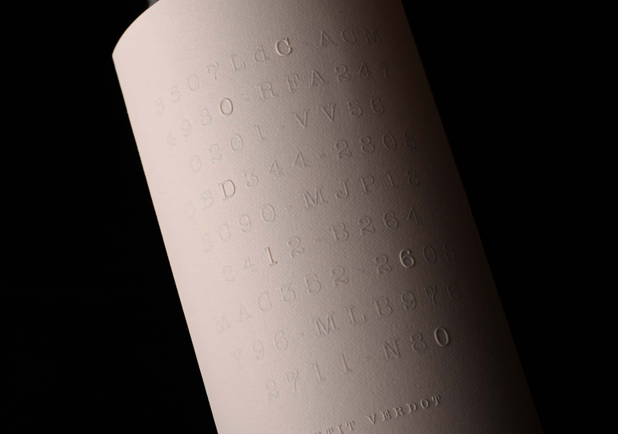 codigos vino wine oveja remi