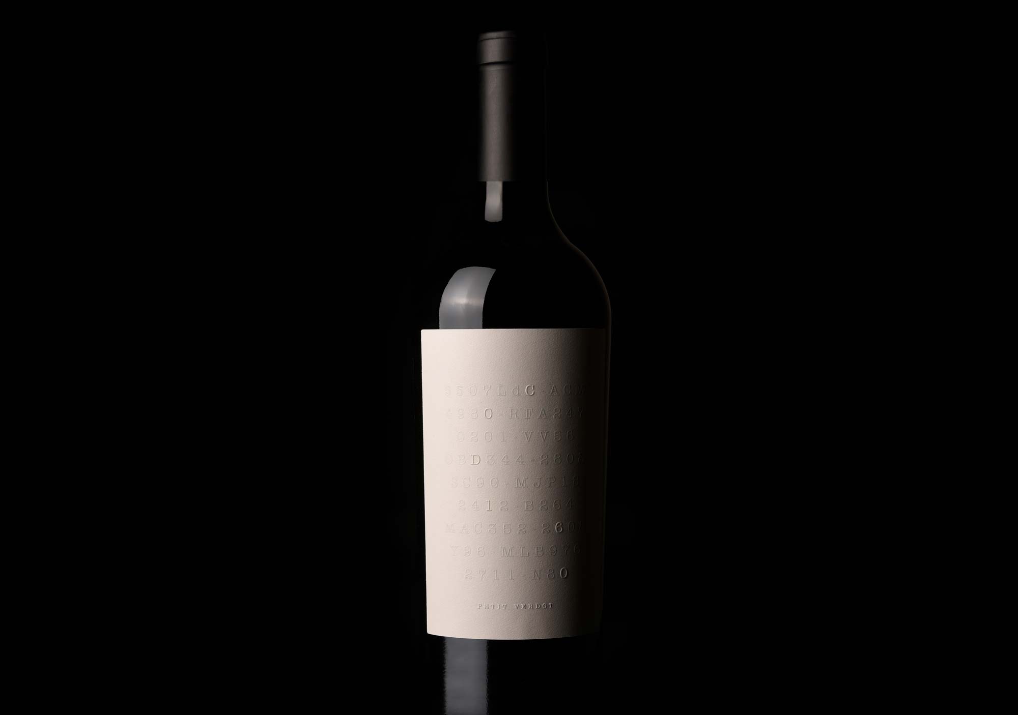 codigos vino wine oveja remi