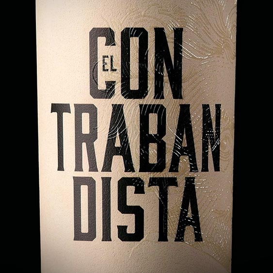 contrabandista vino wine oveja remi contrabandista vino wine oveja remi
