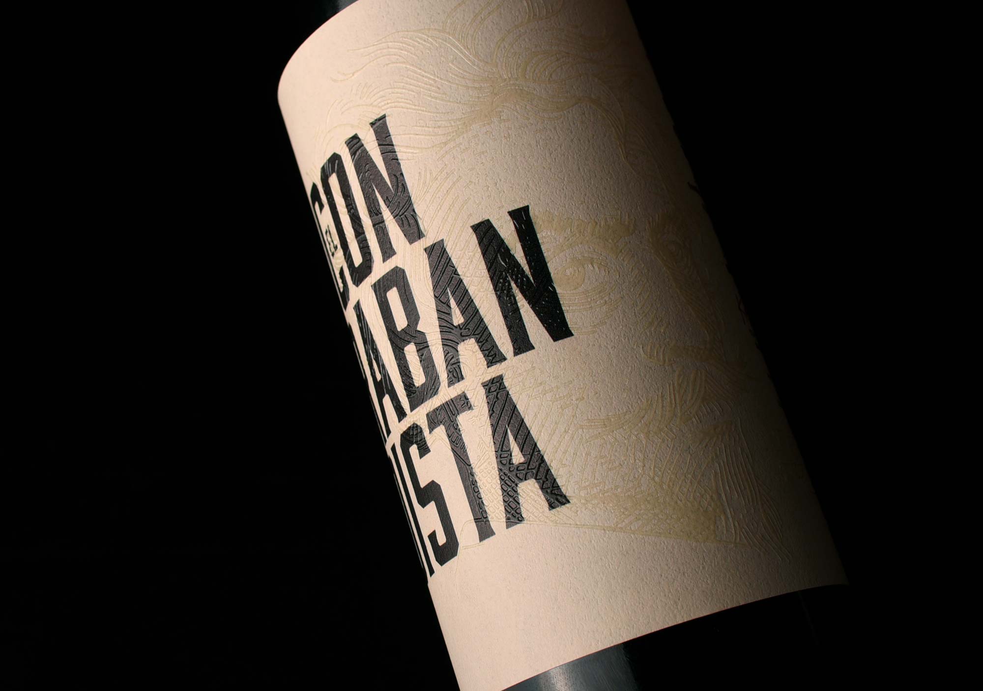 contrabandista vino wine oveja remi