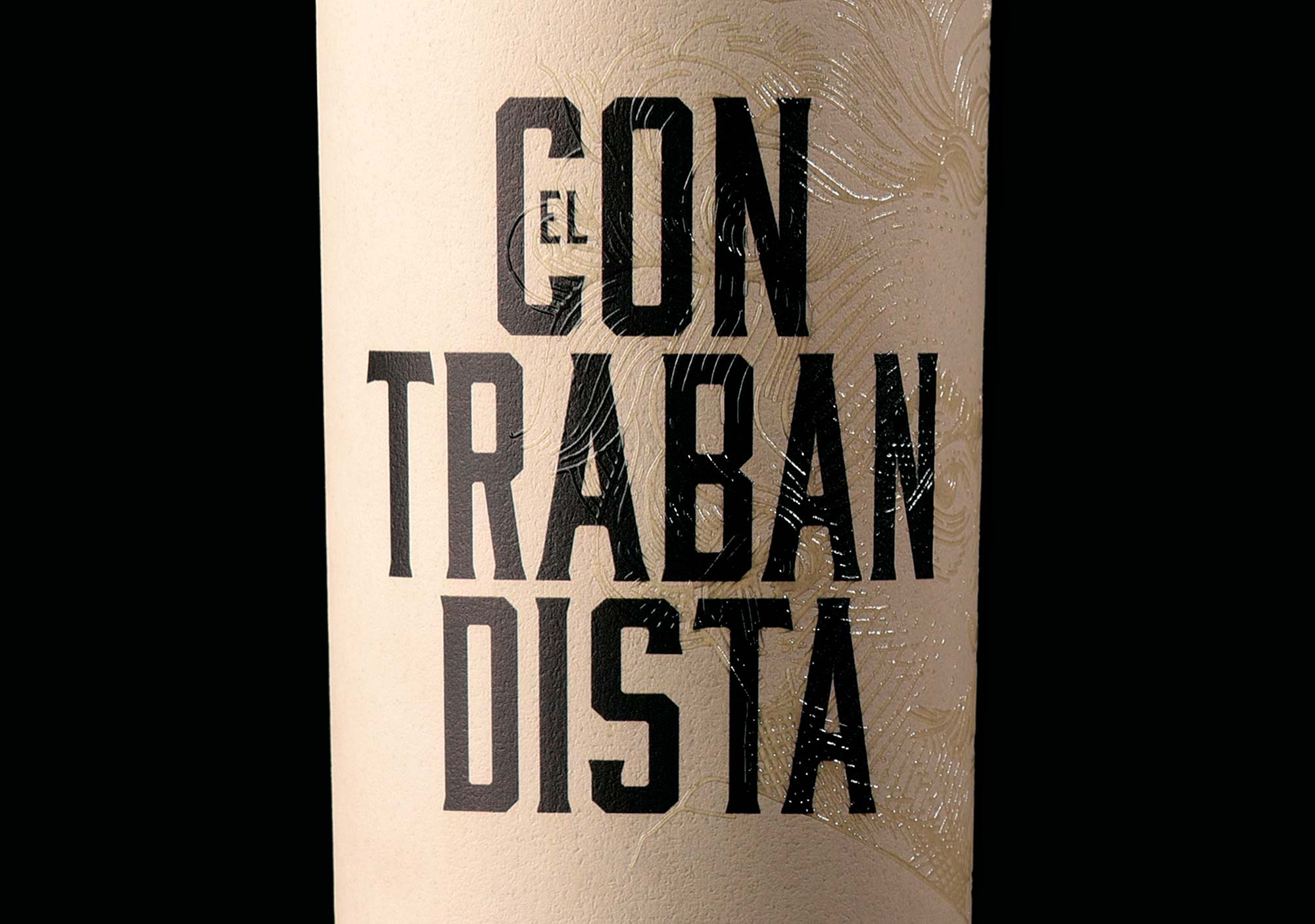 contrabandista vino wine oveja remi