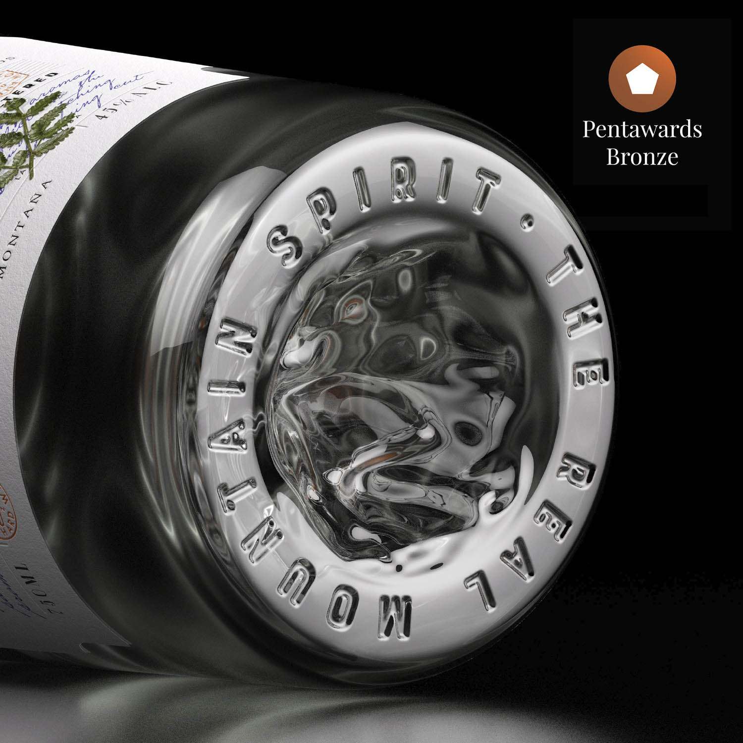 Andes Gin