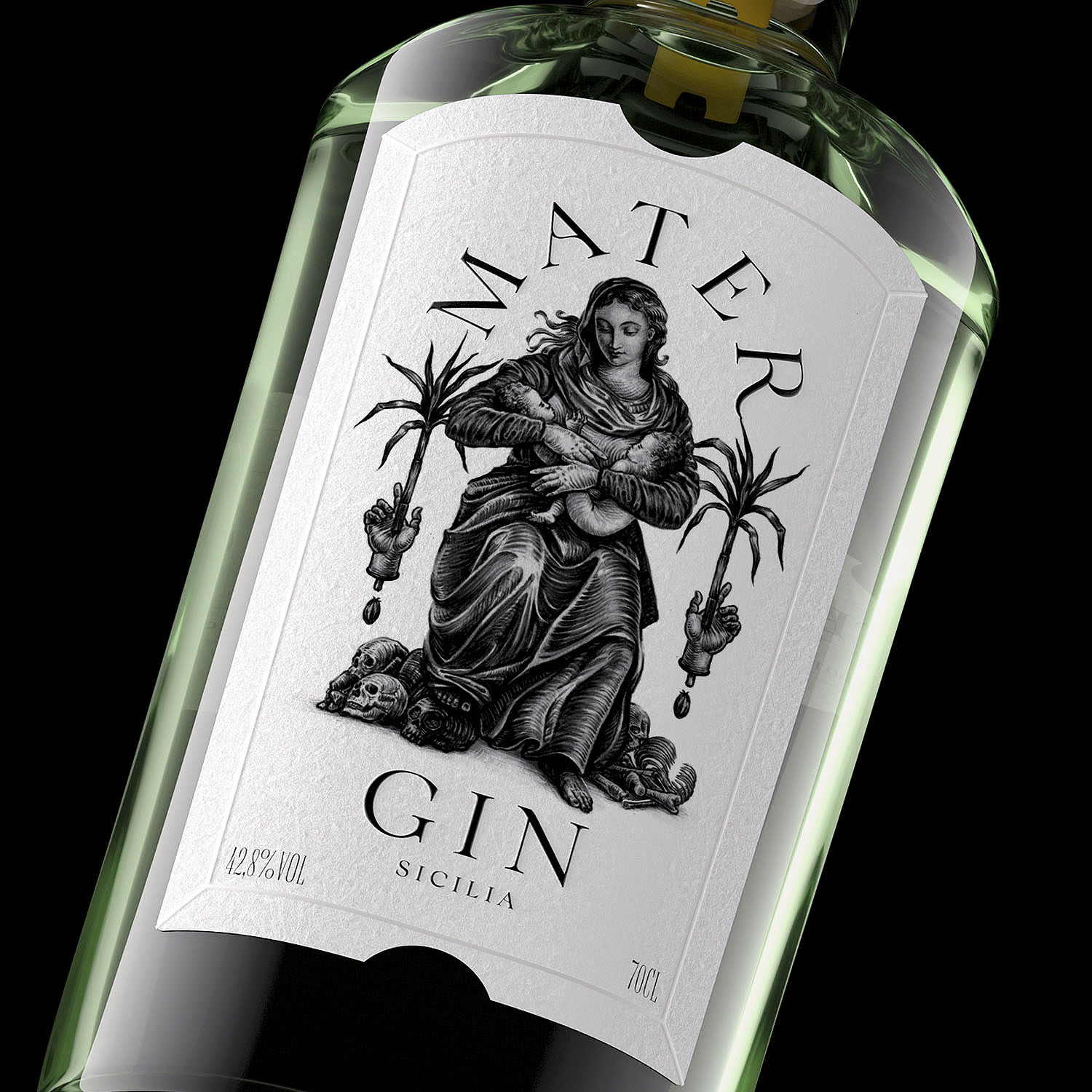 Mater Gin