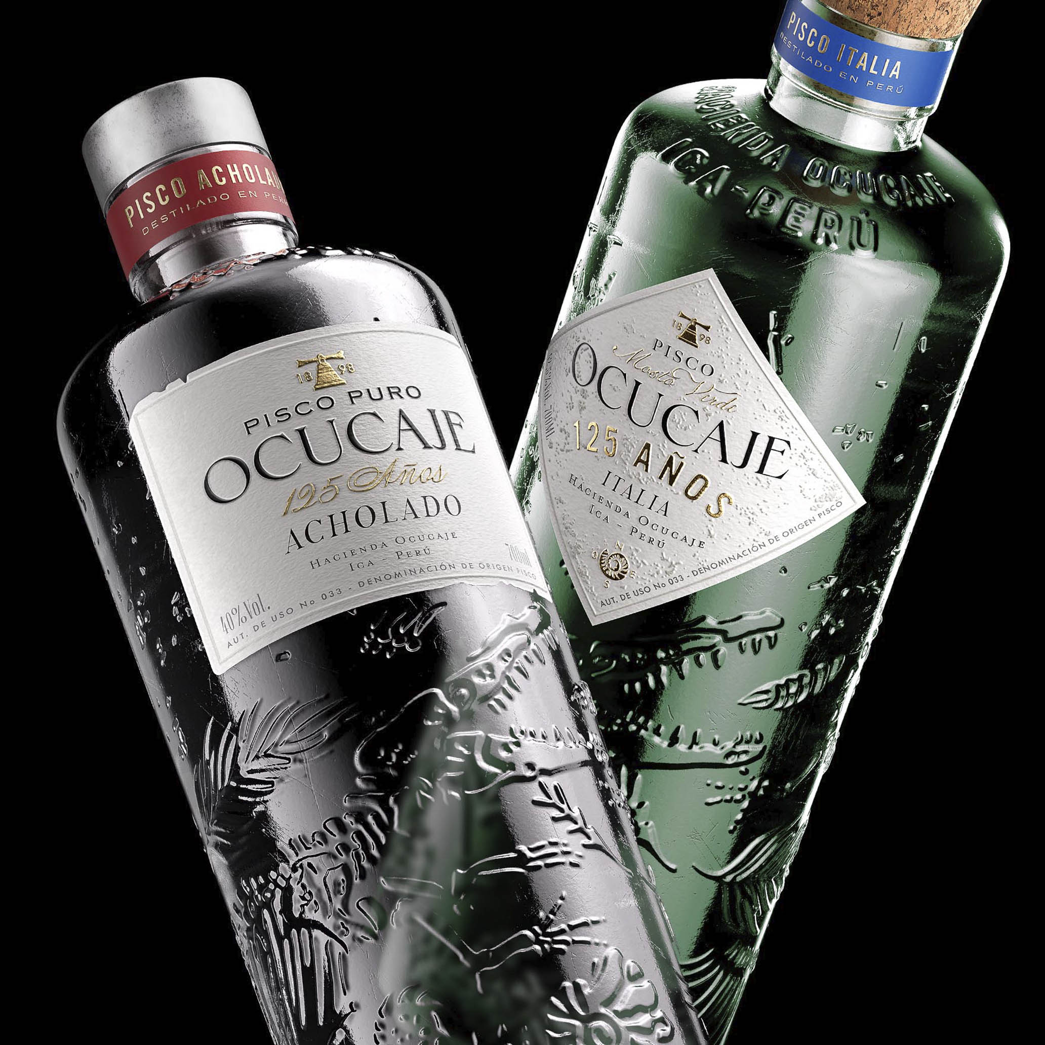 Ocucaje Pisco