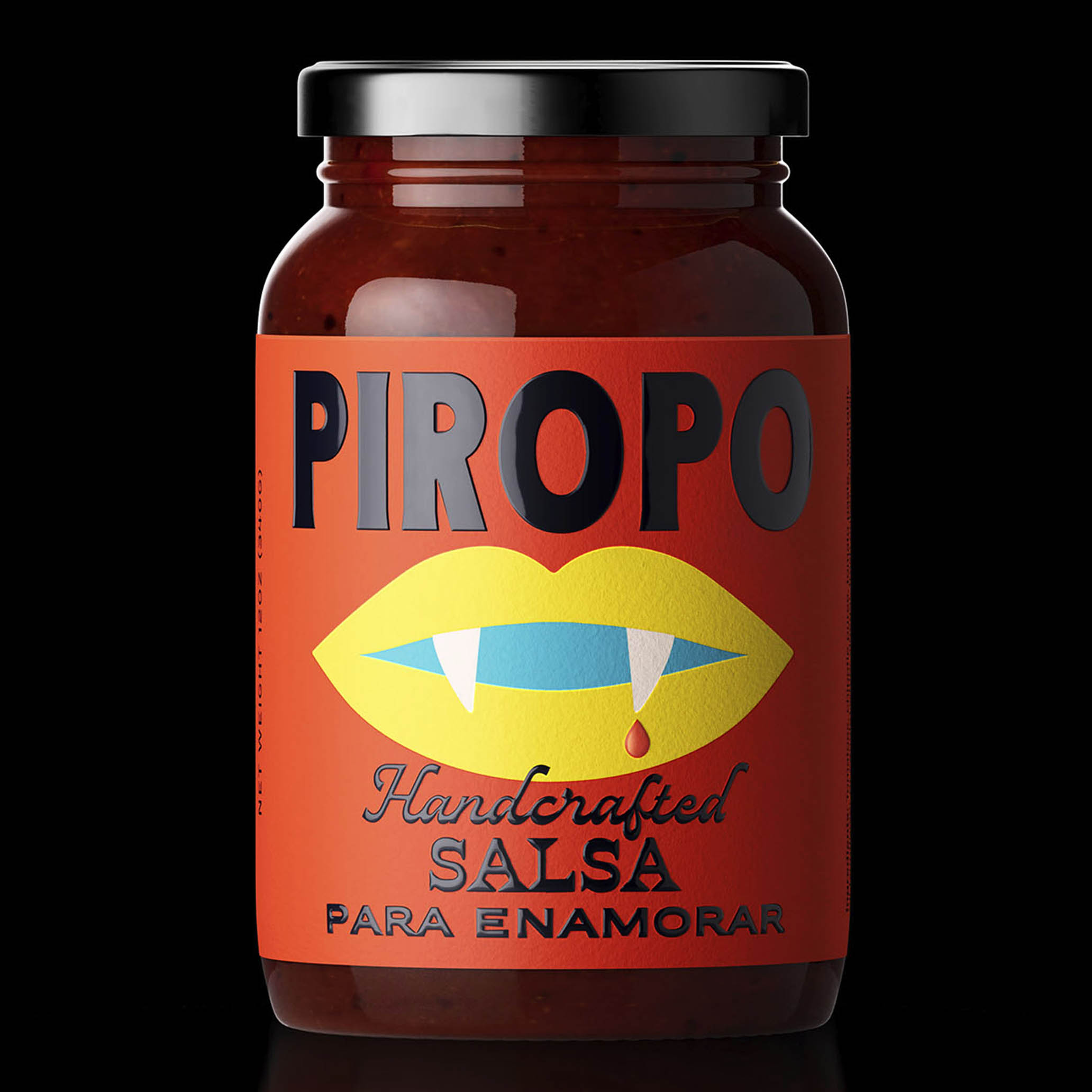 Read more about the article Piropo Hot Sauce
