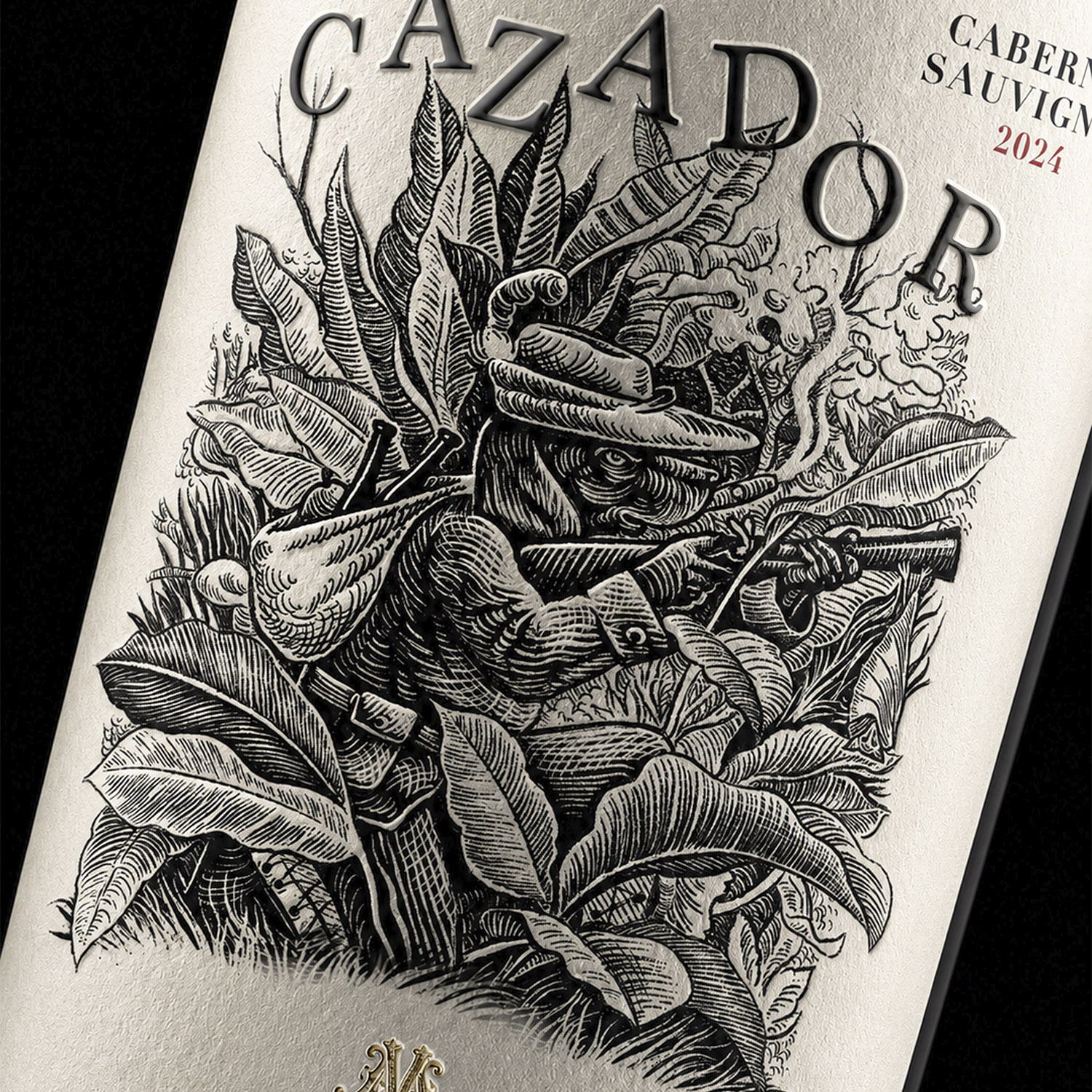 Cazador
