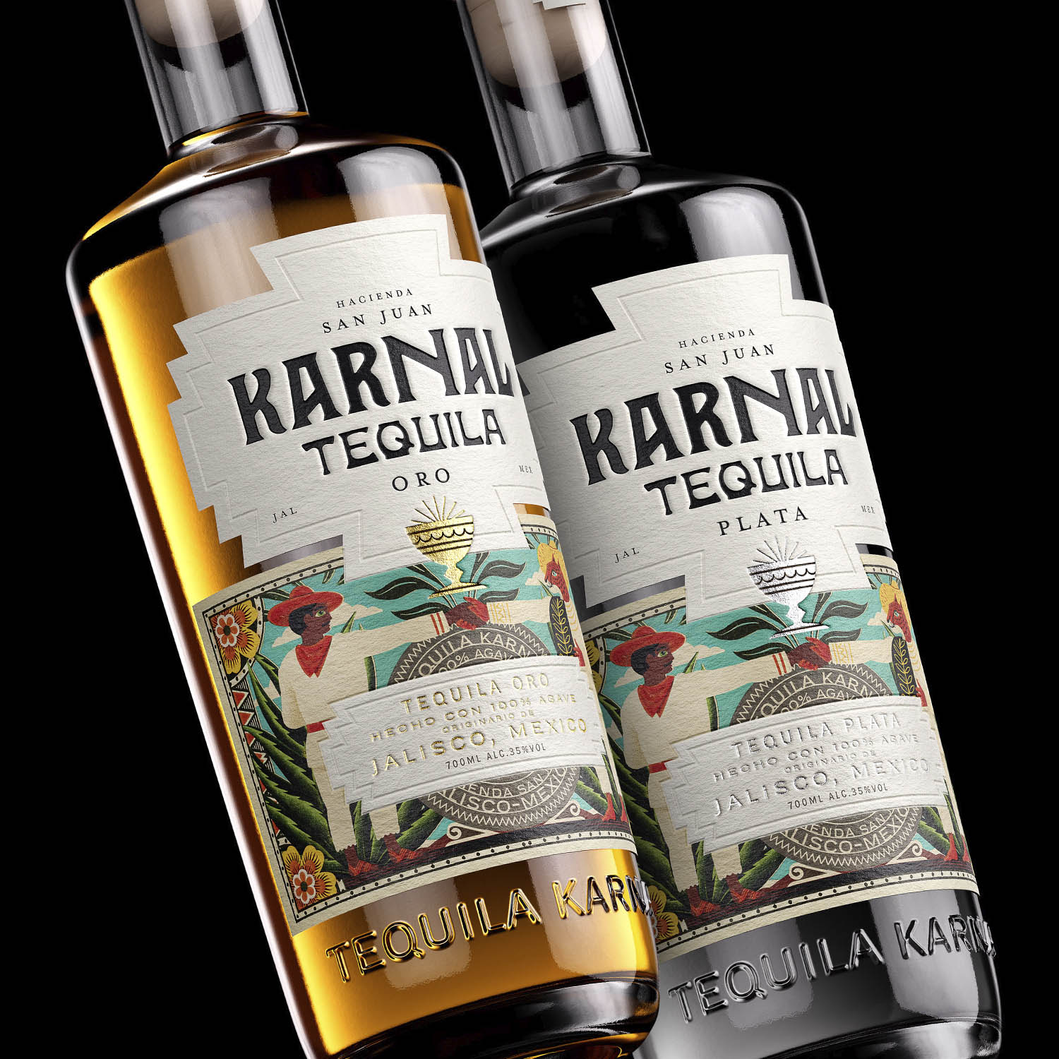 Read more about the article Tequila Karnal