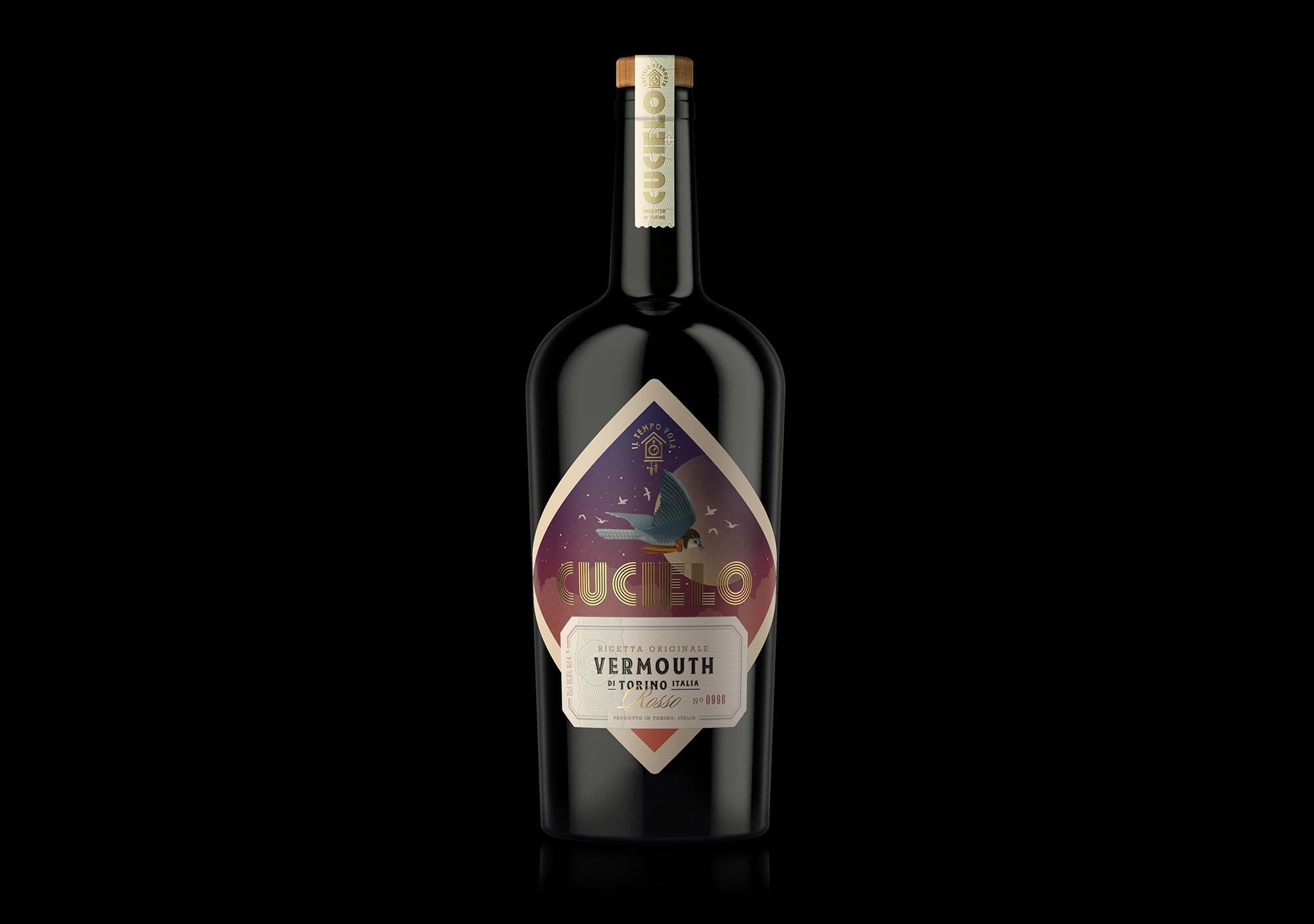 cucielo vermouth vermut oveja remi