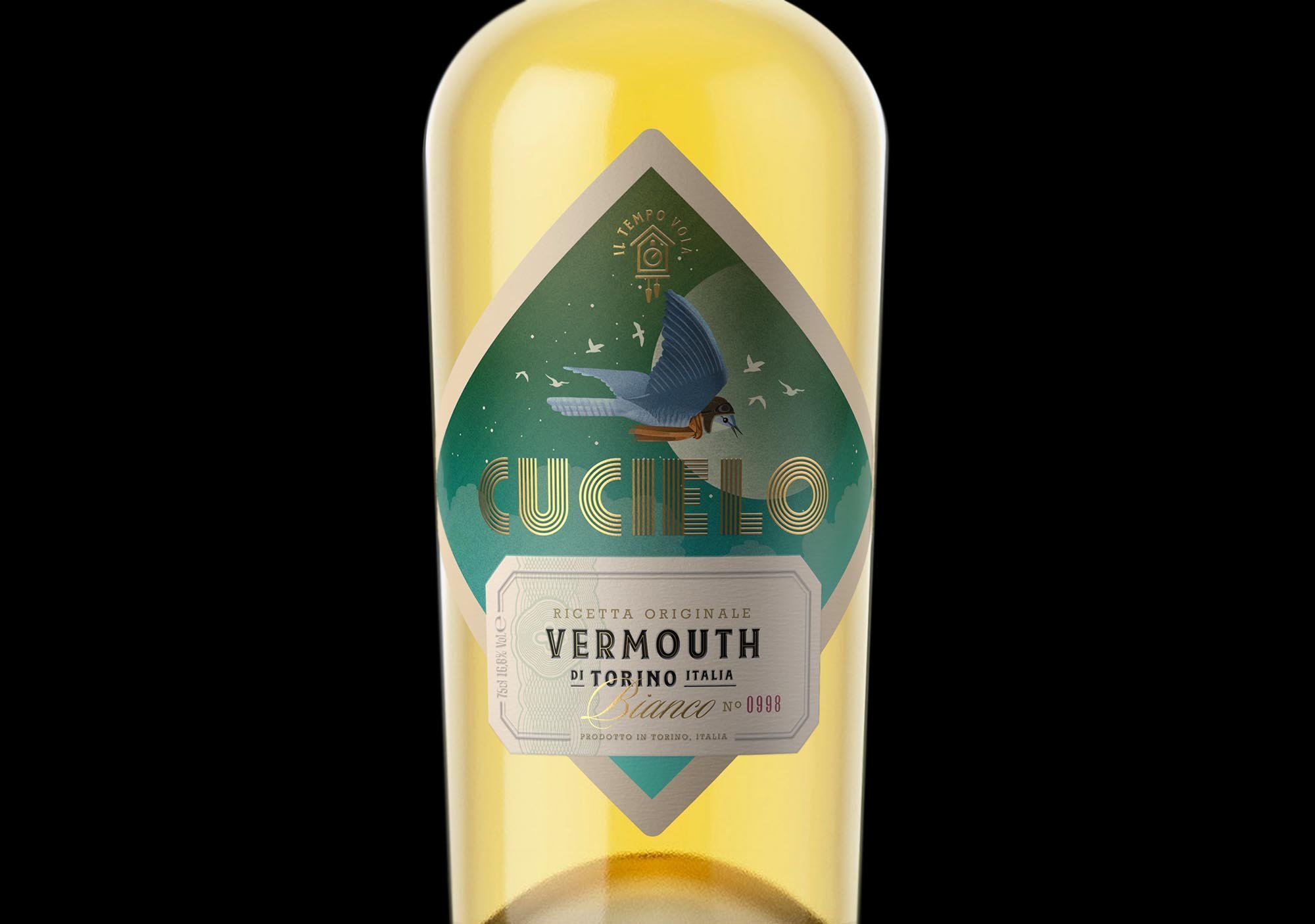 cucielo vermouth vermut oveja remi