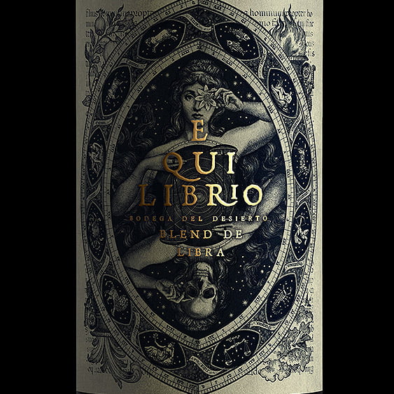 equilibrio equilibrio wine