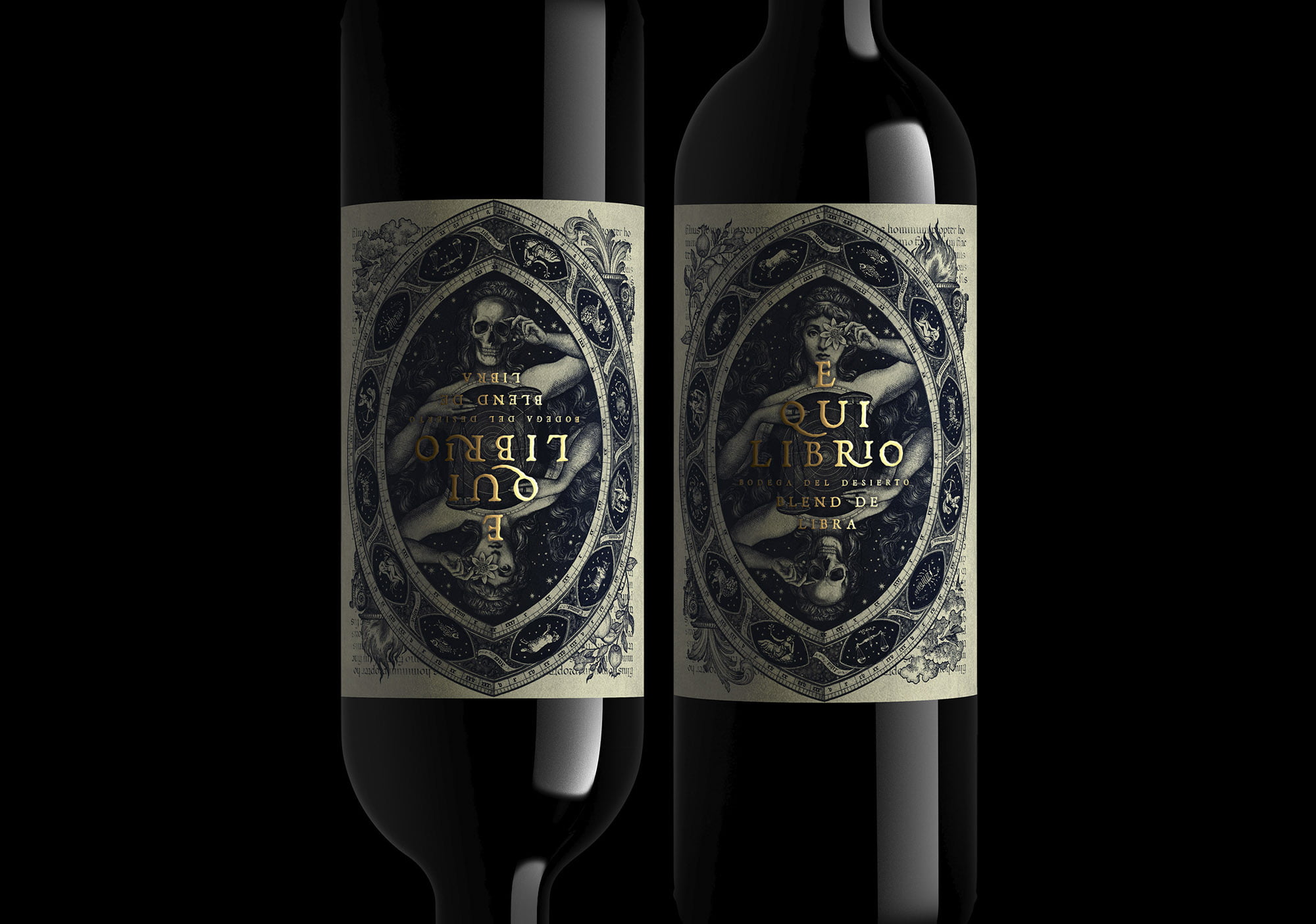 equilibrio wine