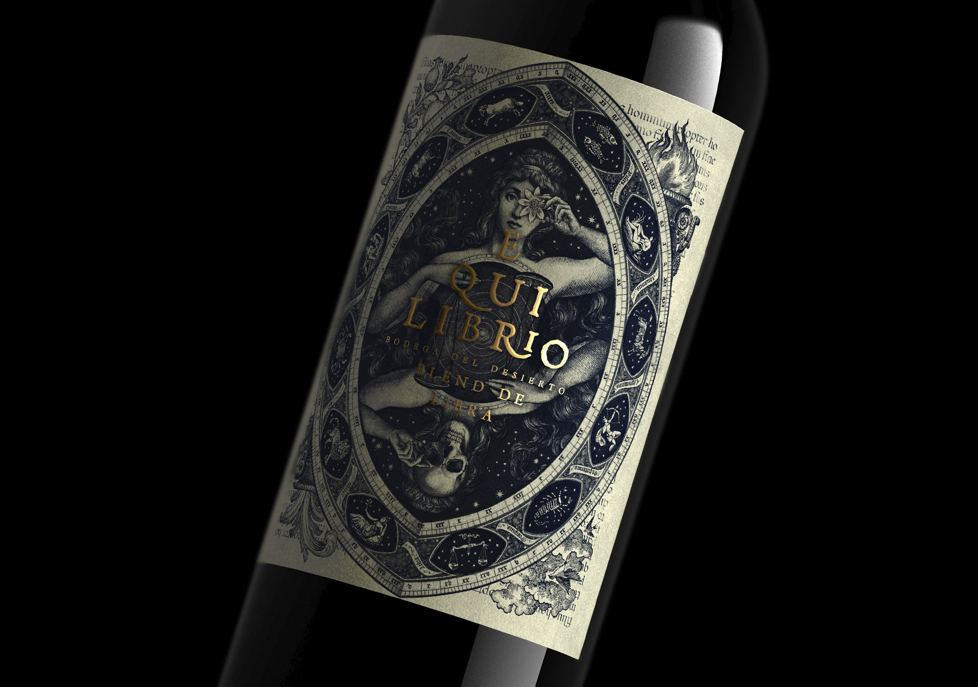 equilibrio wine