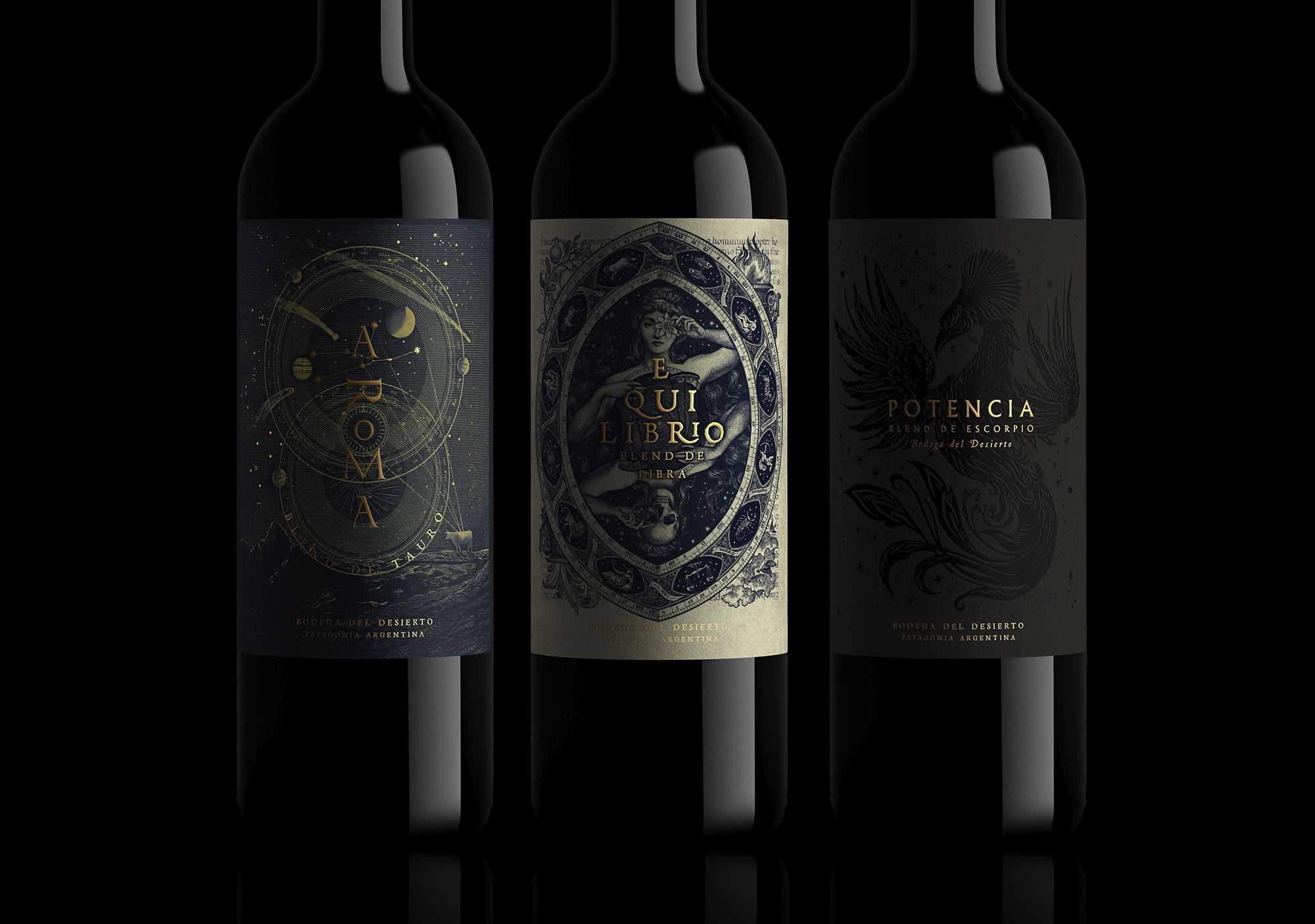 equilibrio wine