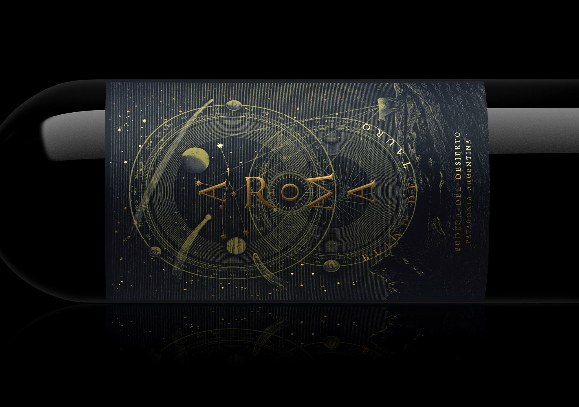 equilibrio wine
