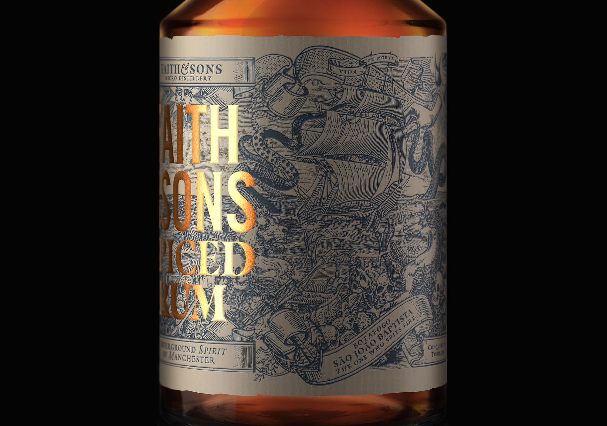 faith sons oveja remi rum ron