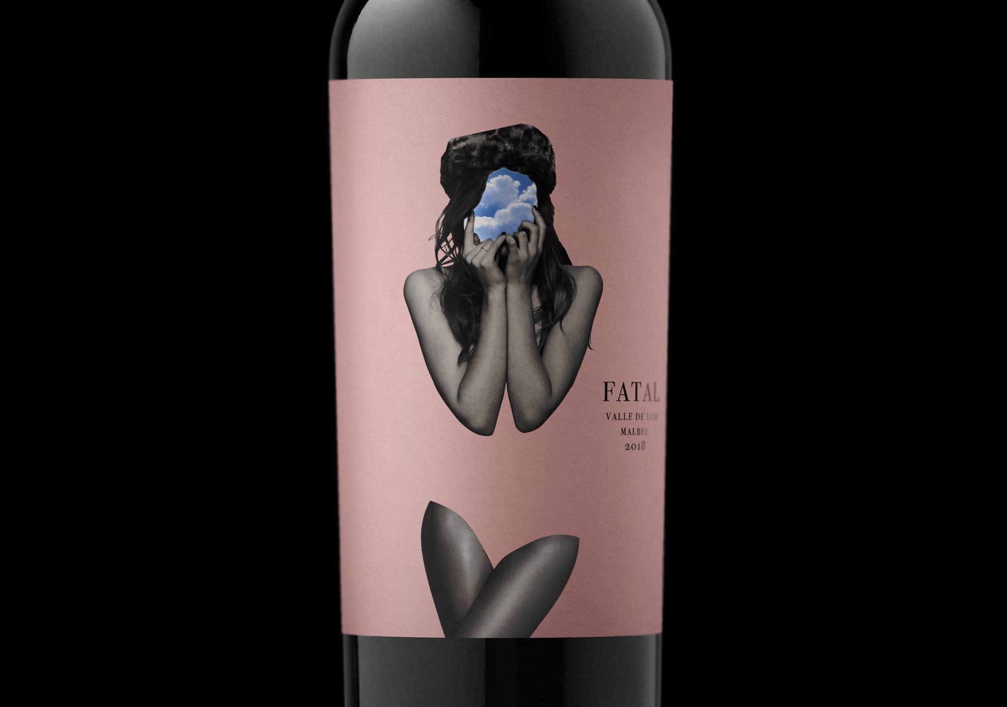 fatal wine vino oveja remi