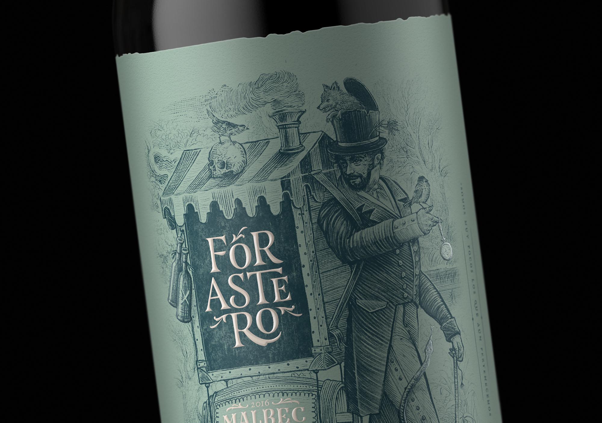 forastero wine vino oveja remi