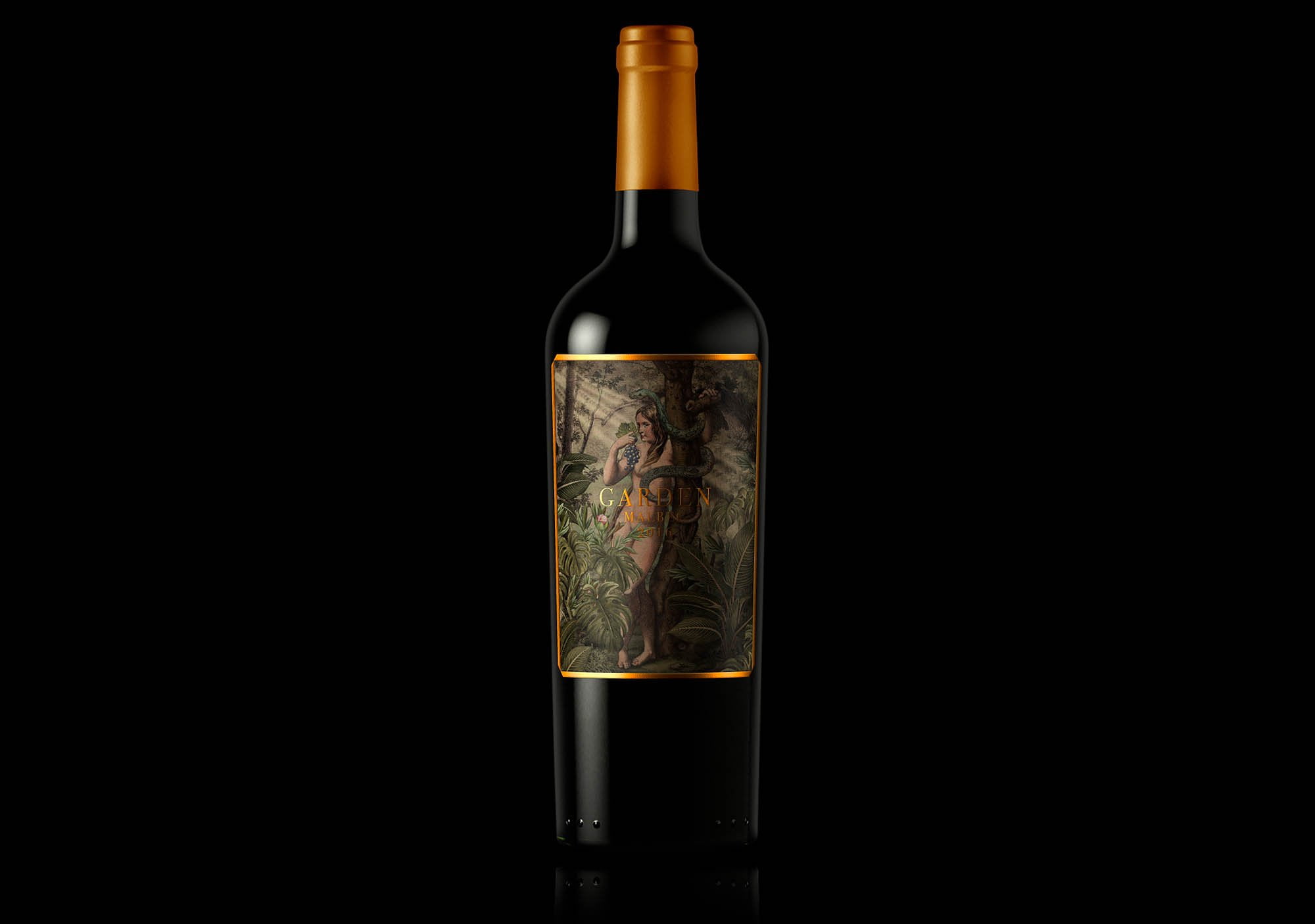 garden wine vino oveja remi