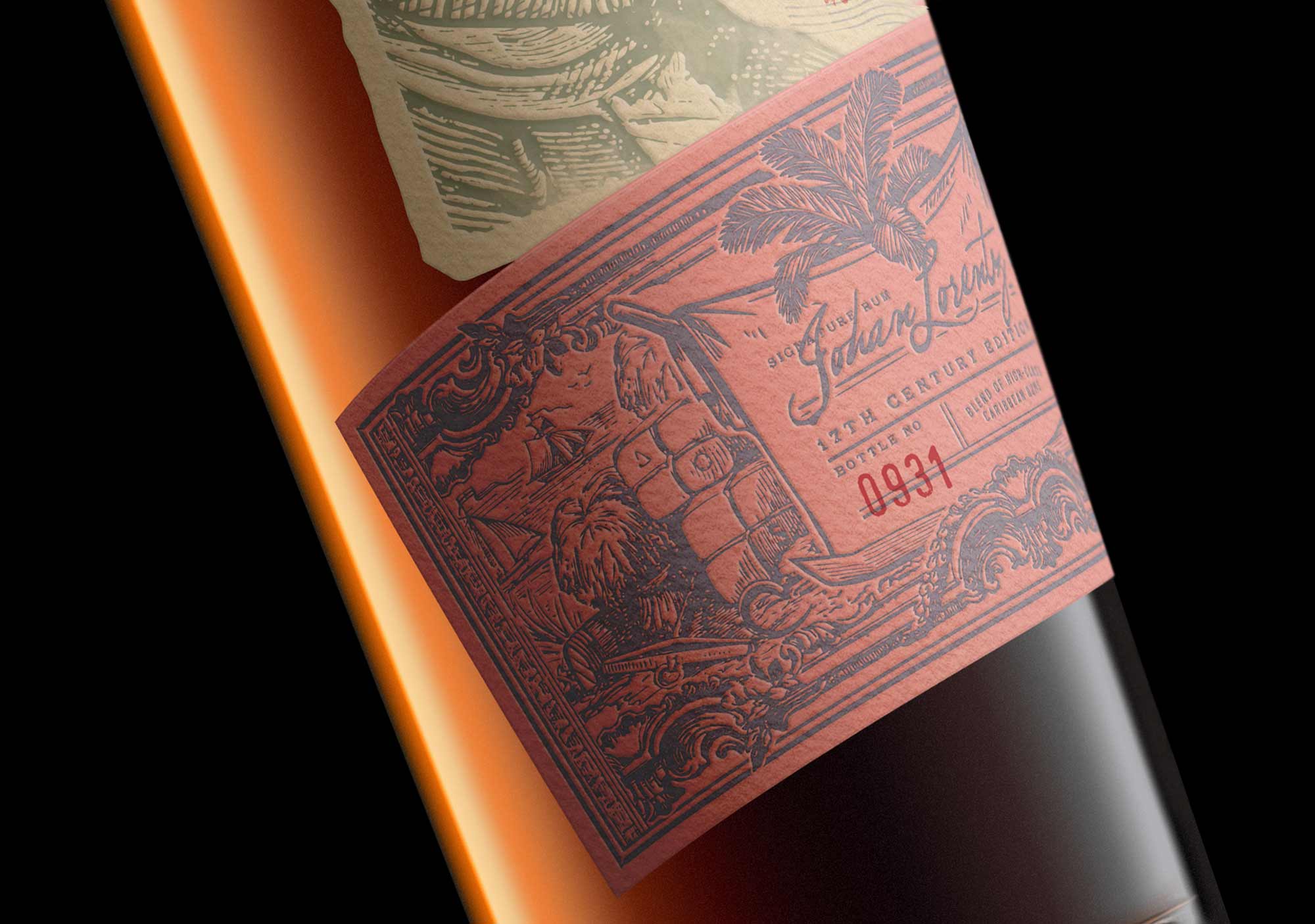 governors rum denmark