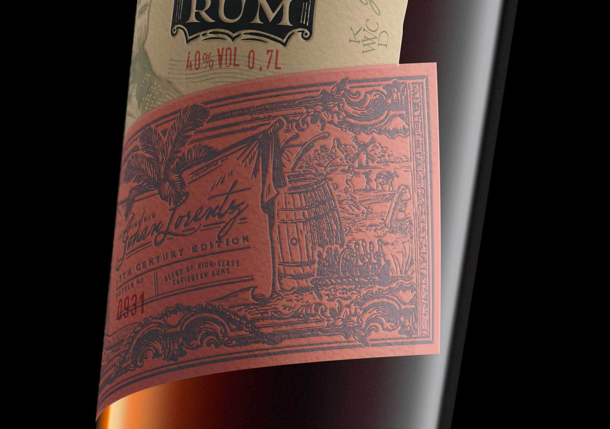 governors rum denmark