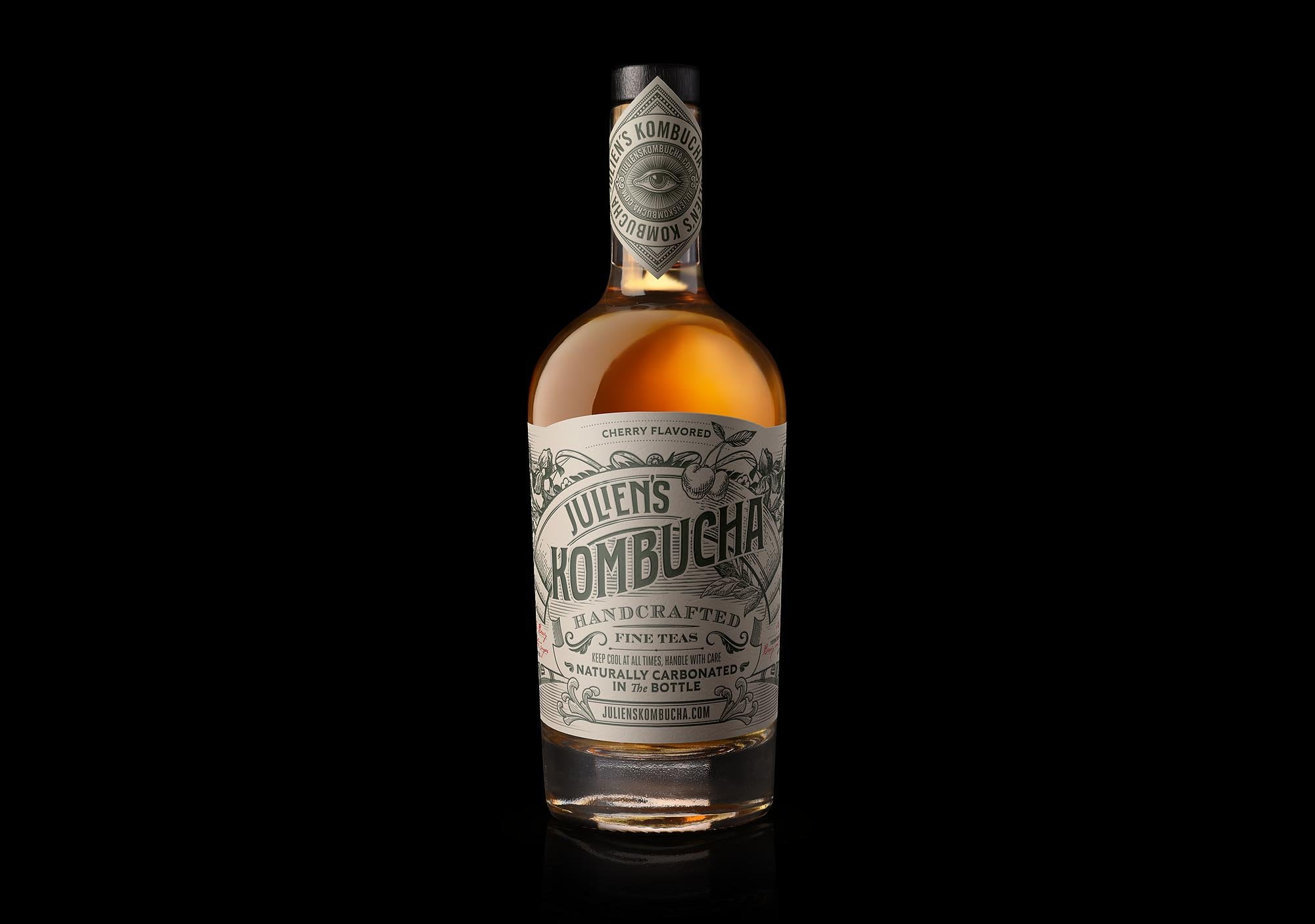 kombucha oveja remi