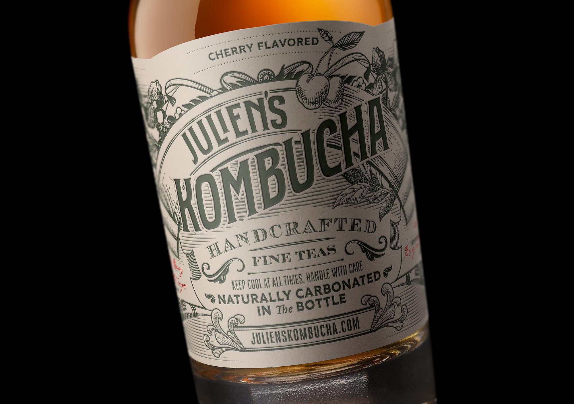 kombucha oveja remi