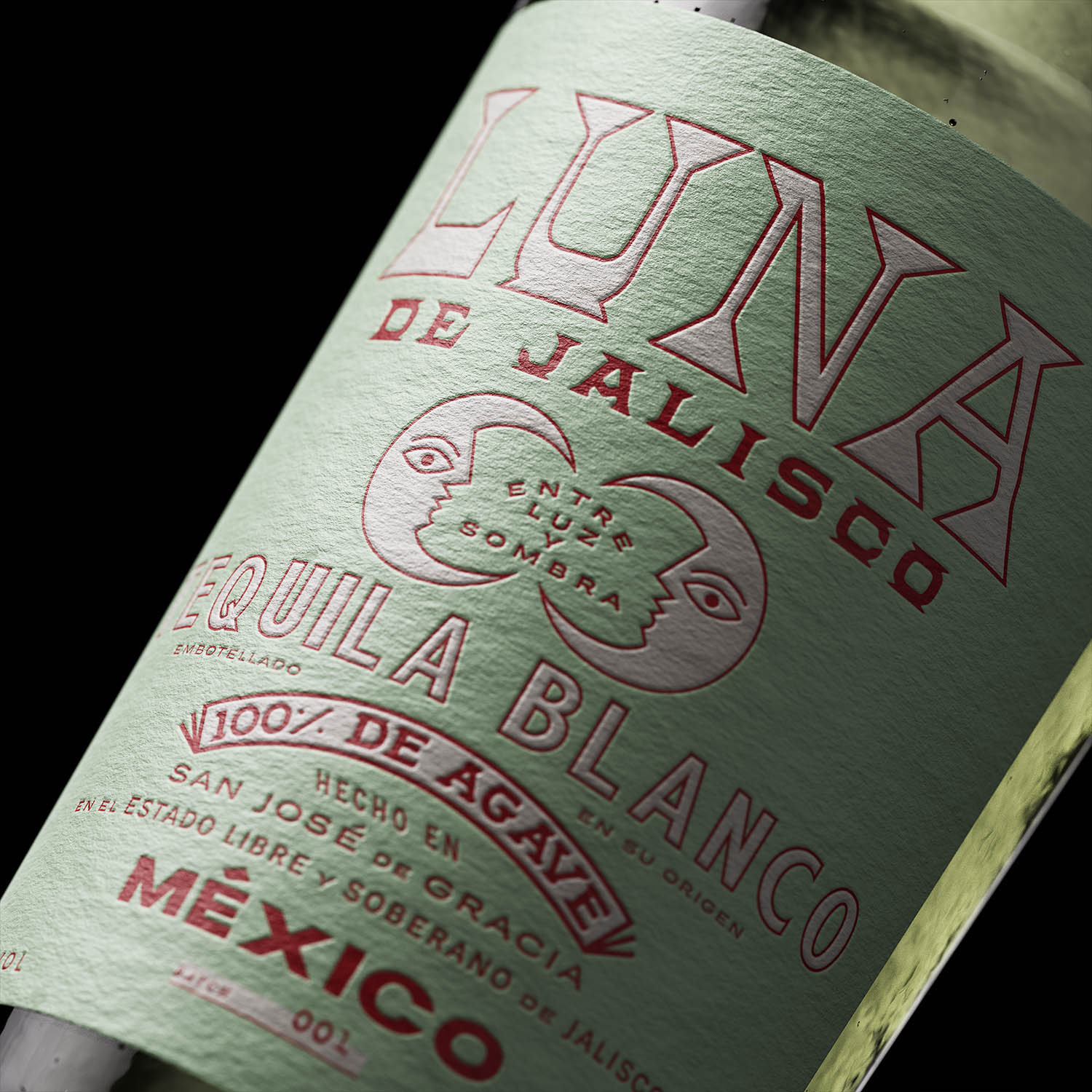 Luna de Jalisco