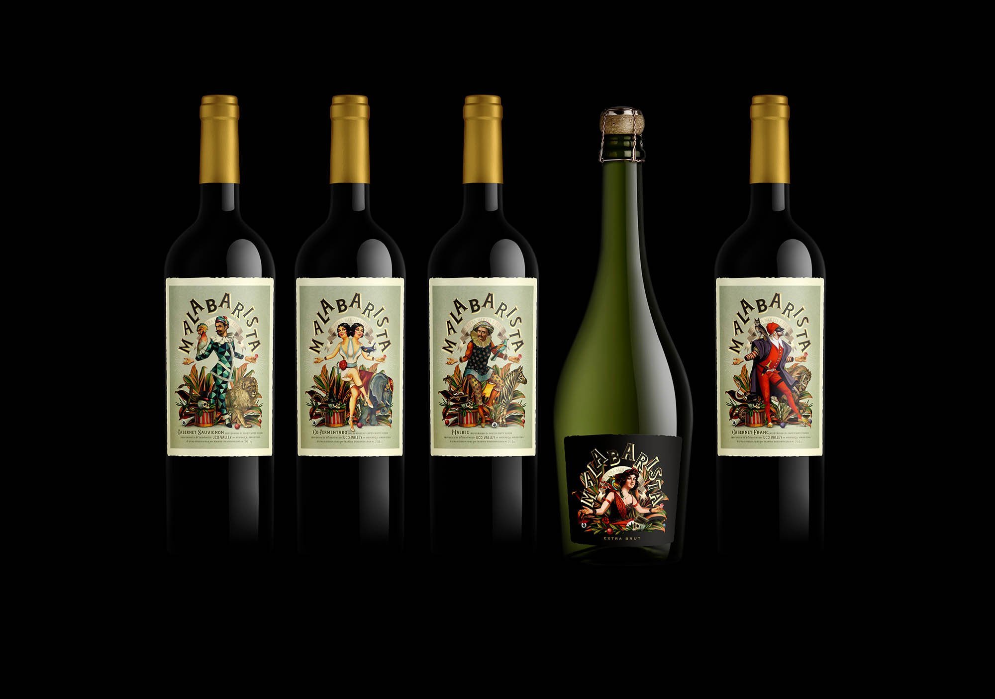 malabarista wine vino oveja remi