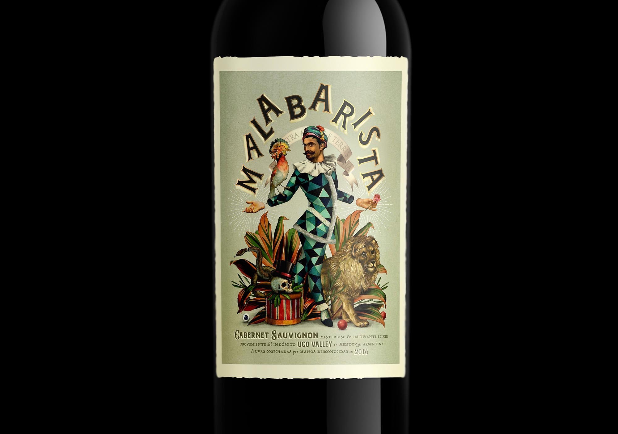 malabarista wine vino oveja remi