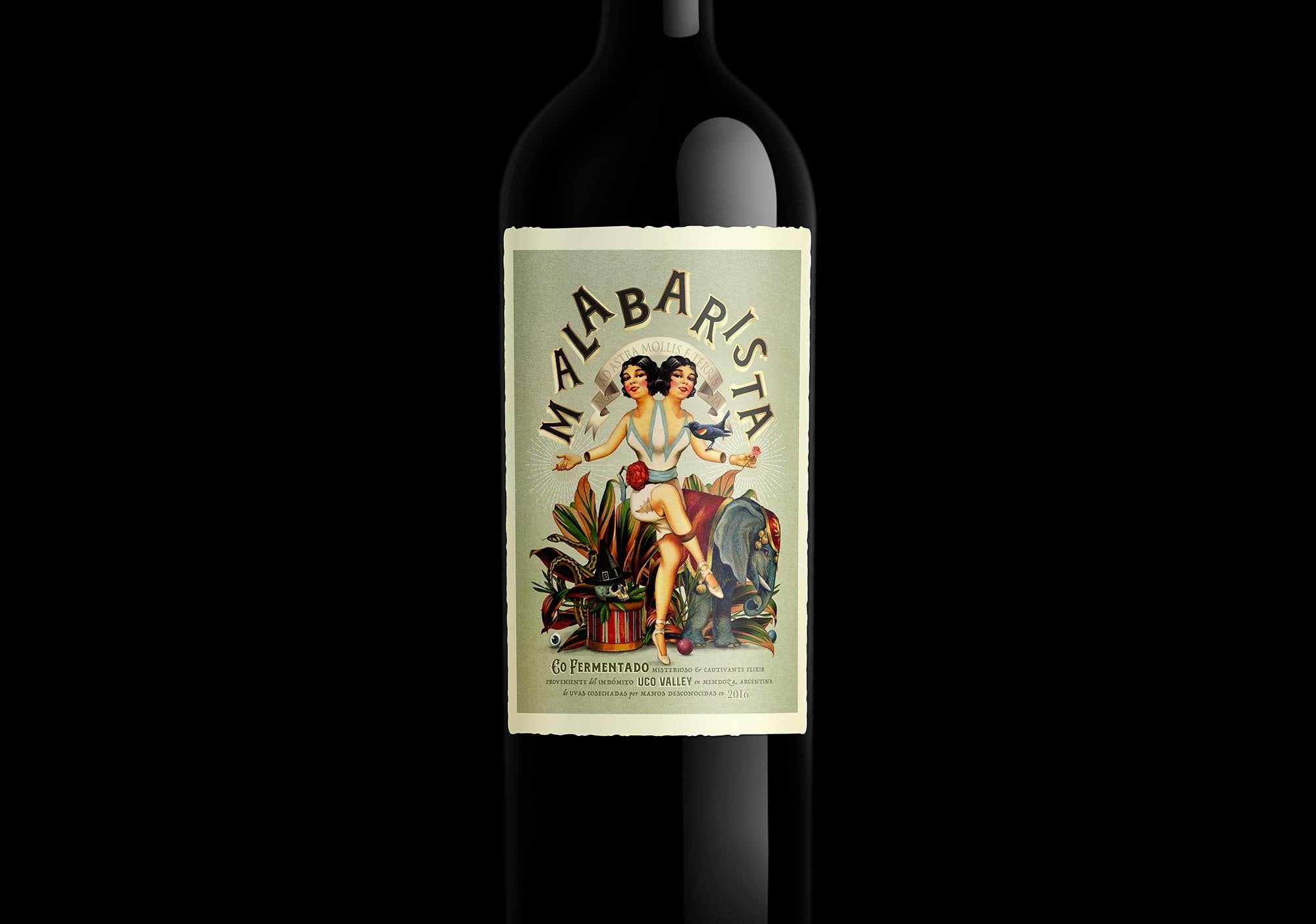 malabarista wine vino oveja remi