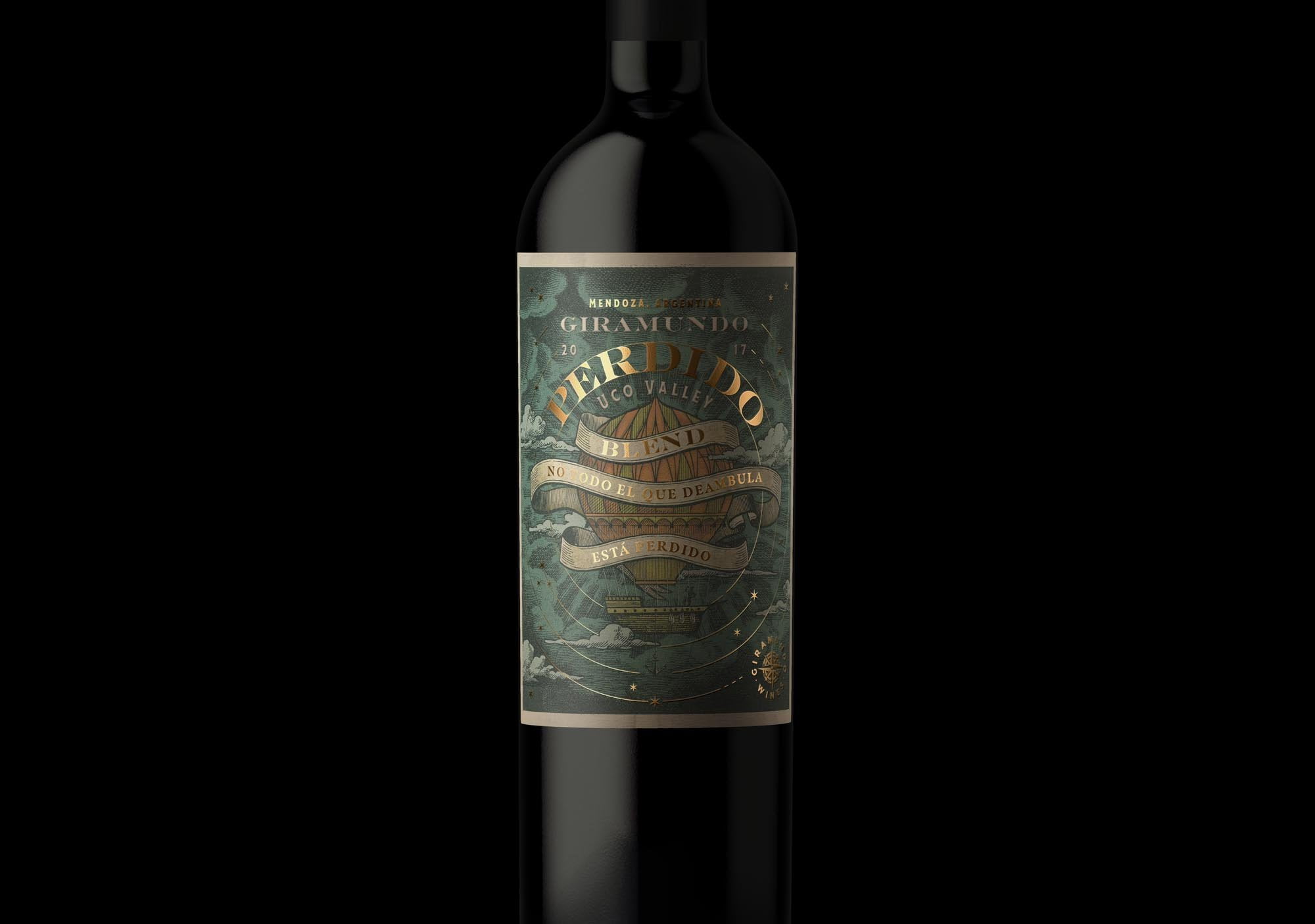 perdido wine vino oveja remi