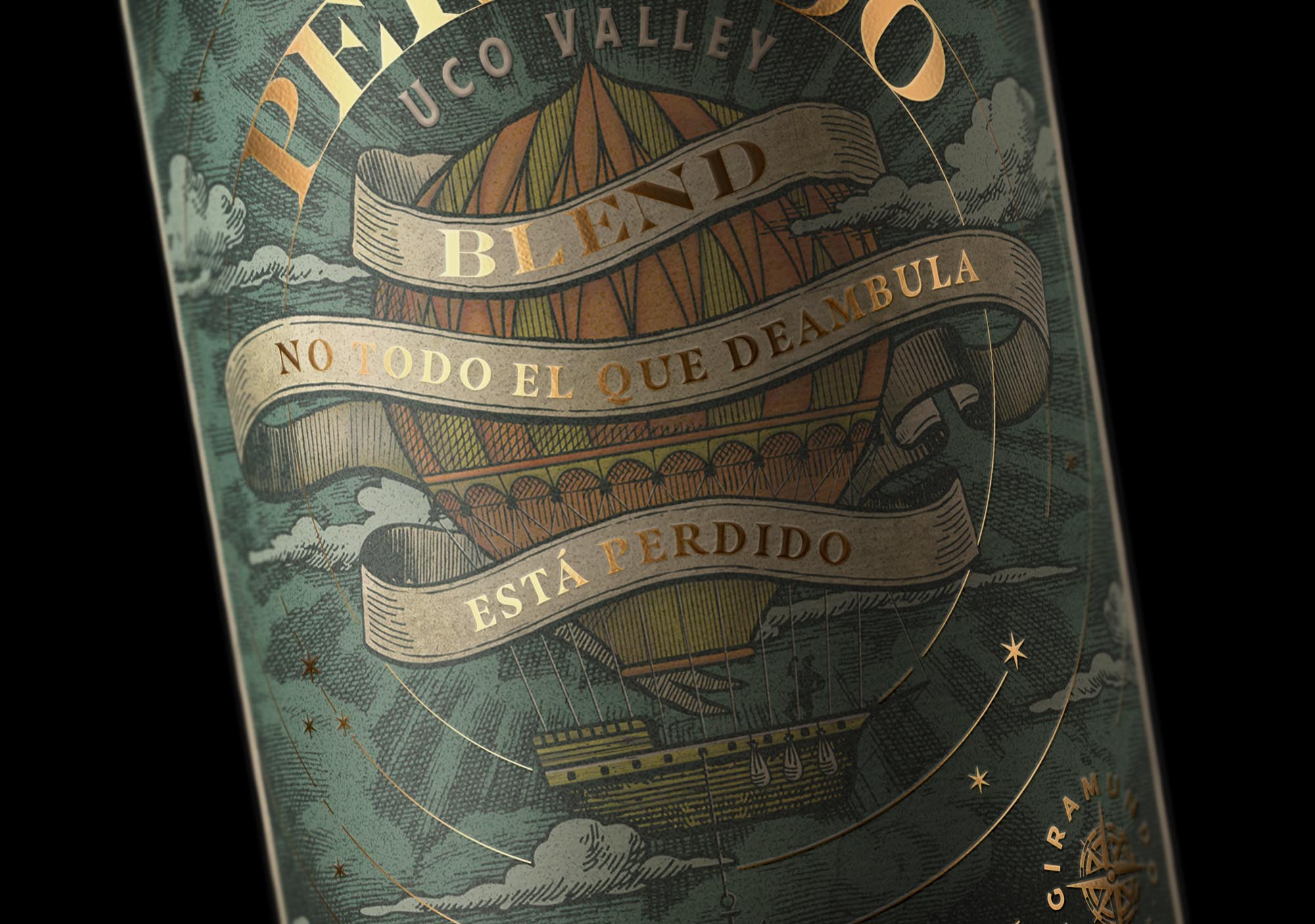 perdido wine vino oveja remi