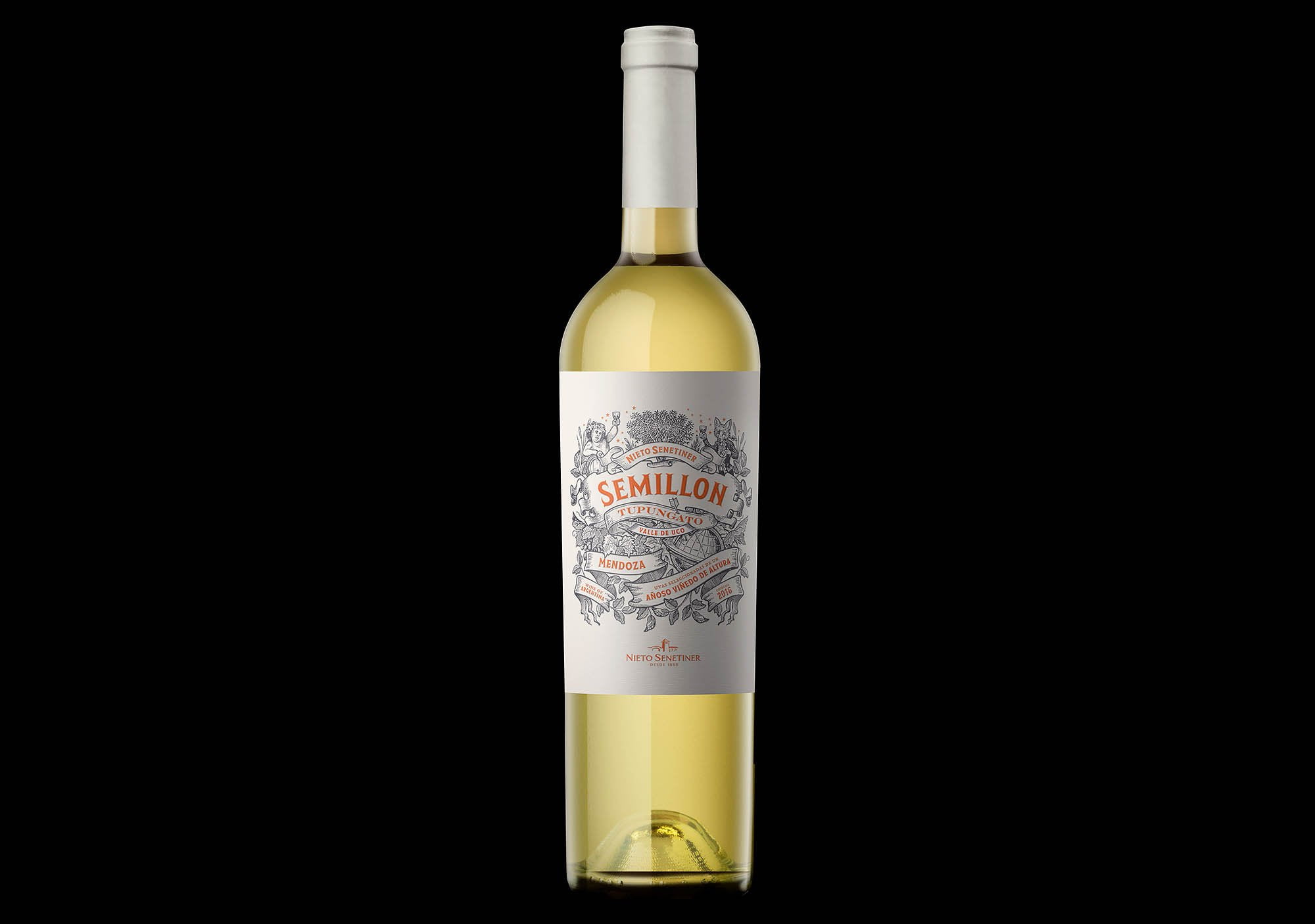 semillon vino wine nieto senetiner oveja remi