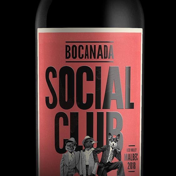 socialclub bocanada wine vino oveja remi socialclub bocanada wine vino oveja remi