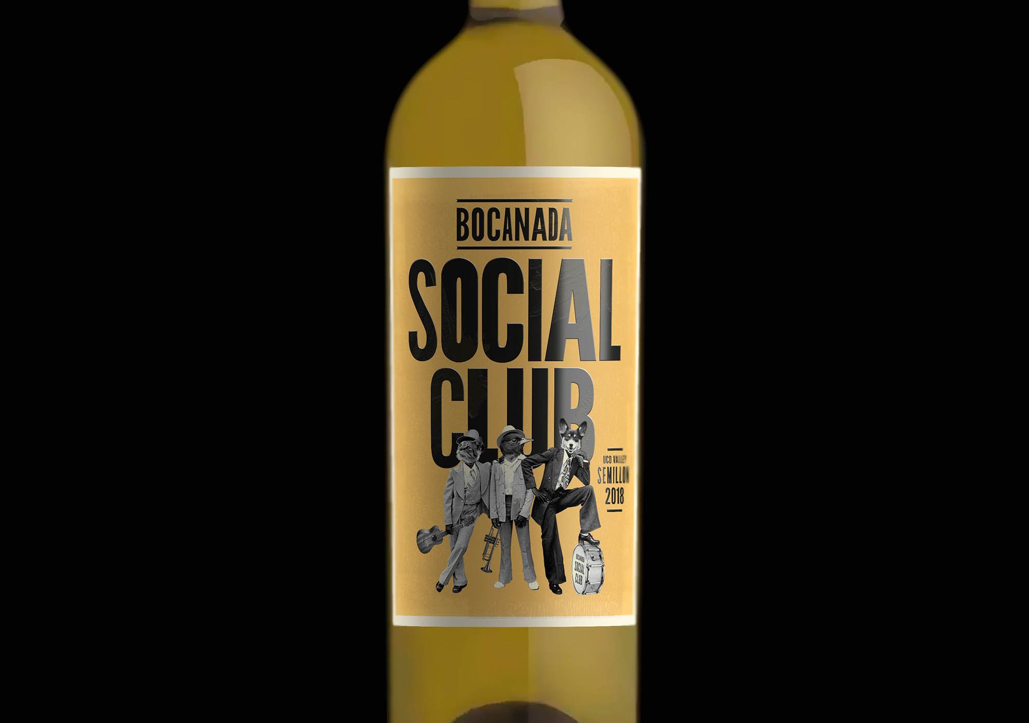 socialclub bocanada wine vino oveja remi