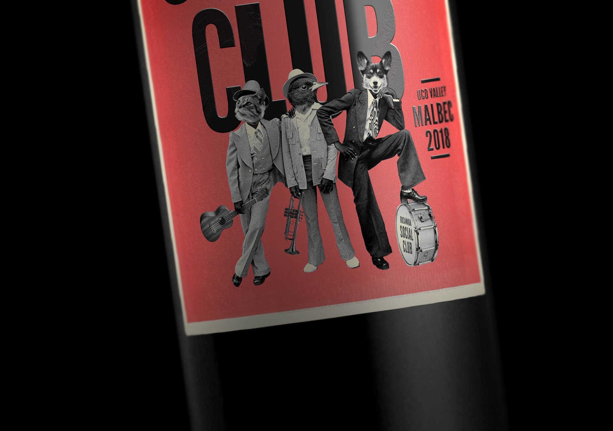 socialclub bocanada wine vino oveja remi