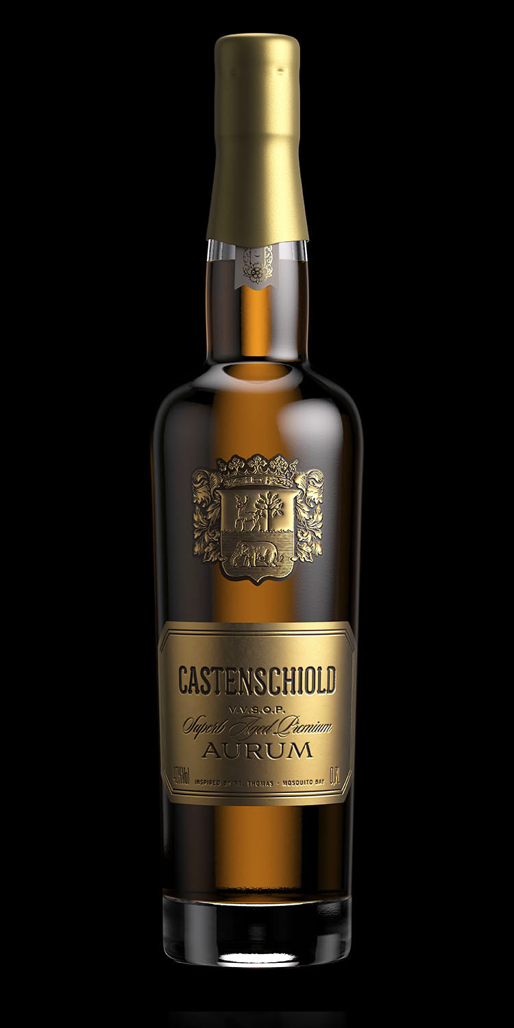 Castenschiold Aurum