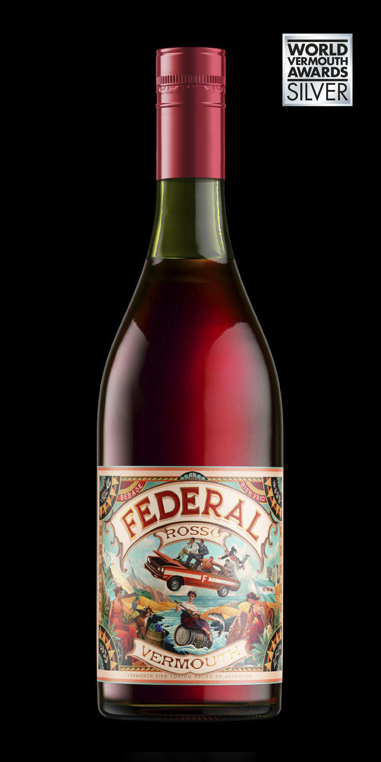 Federal Vermouth