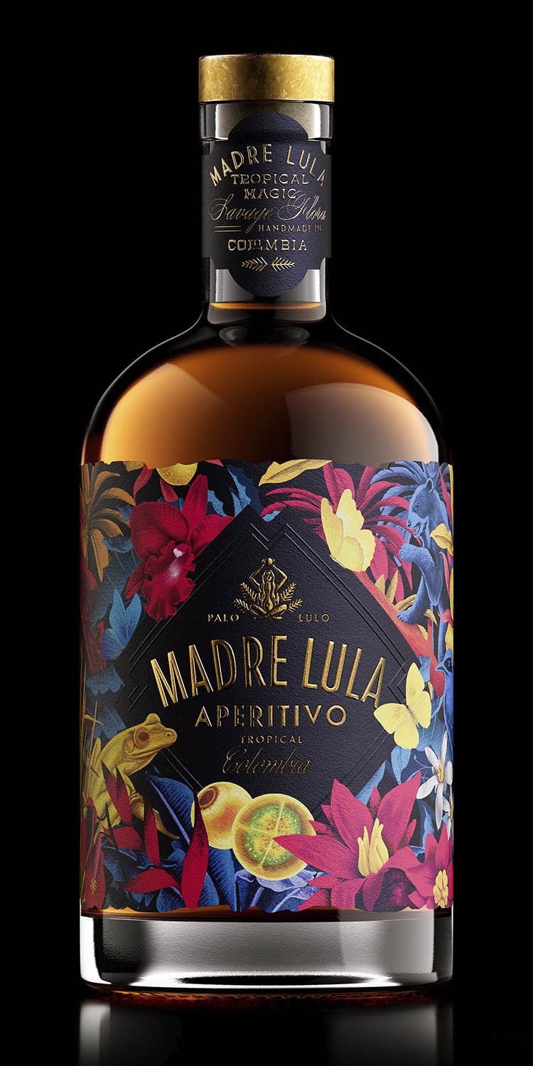 Read more about the article Madre Lula